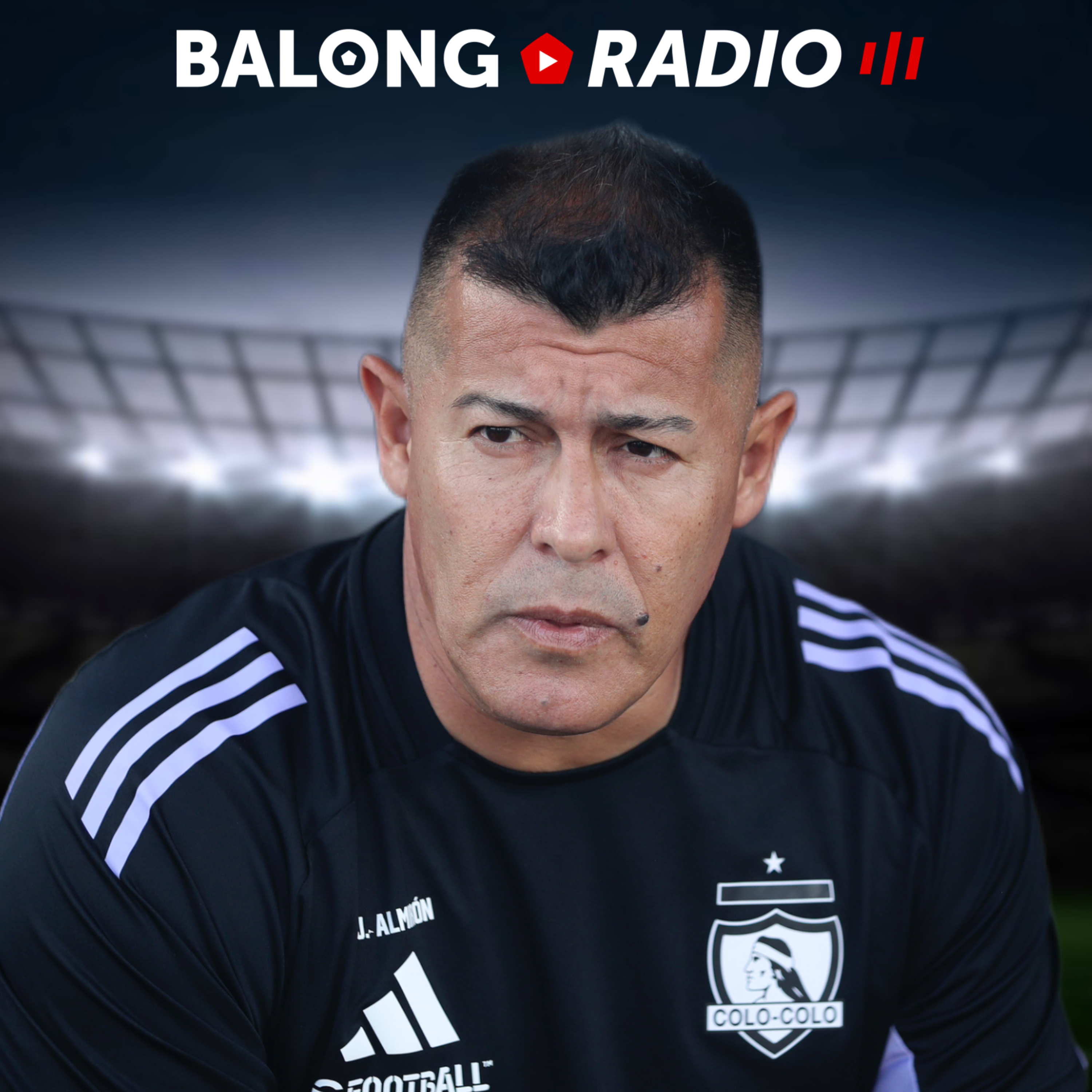 Colo Colo empató con Limache en su debut / Sorteo Champions: Madrid vs City /#BalongRadio episode artwork