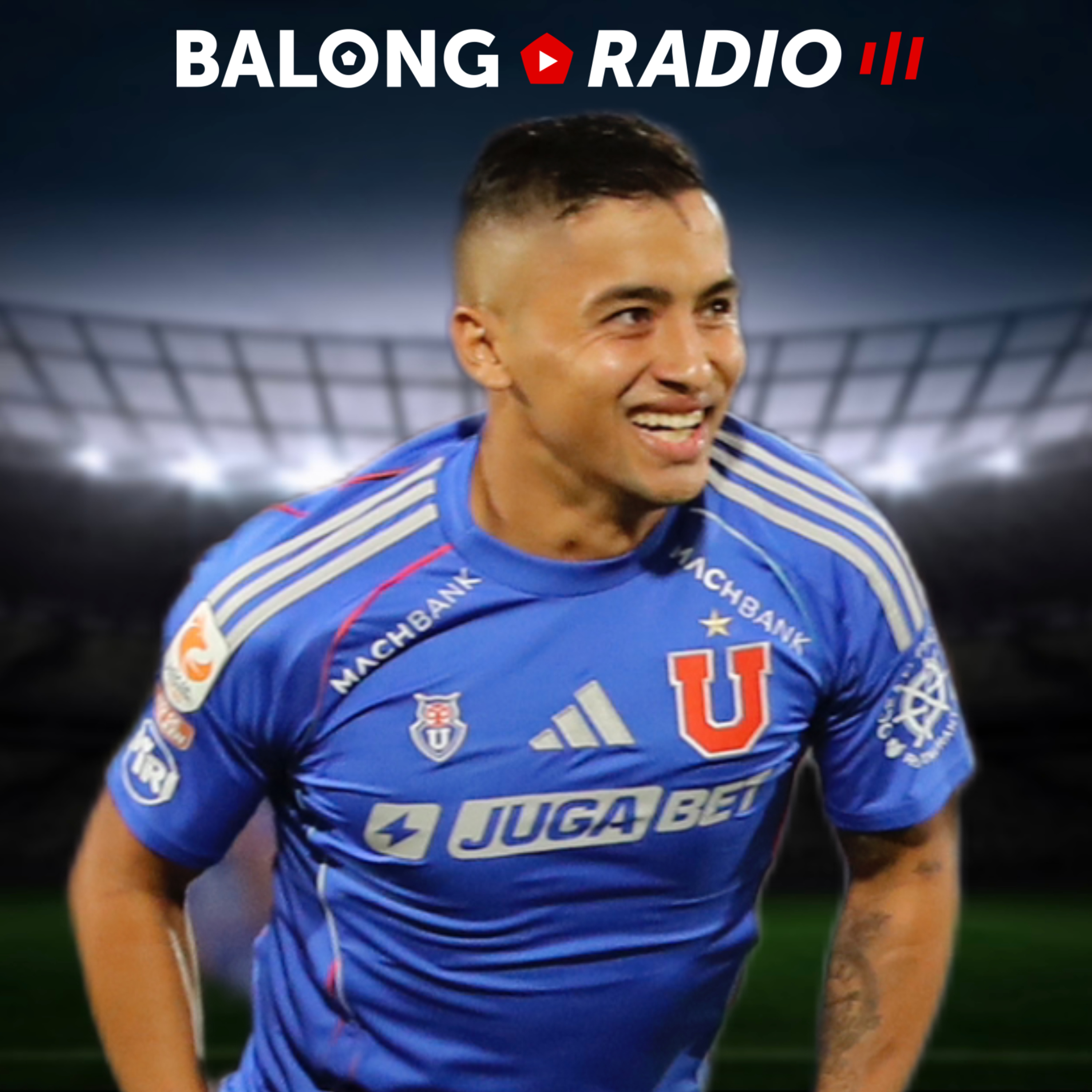 La U ganó y es líder / Católica no levanta / Colo Colo cierra la fecha / #BalongRadio episode artwork
