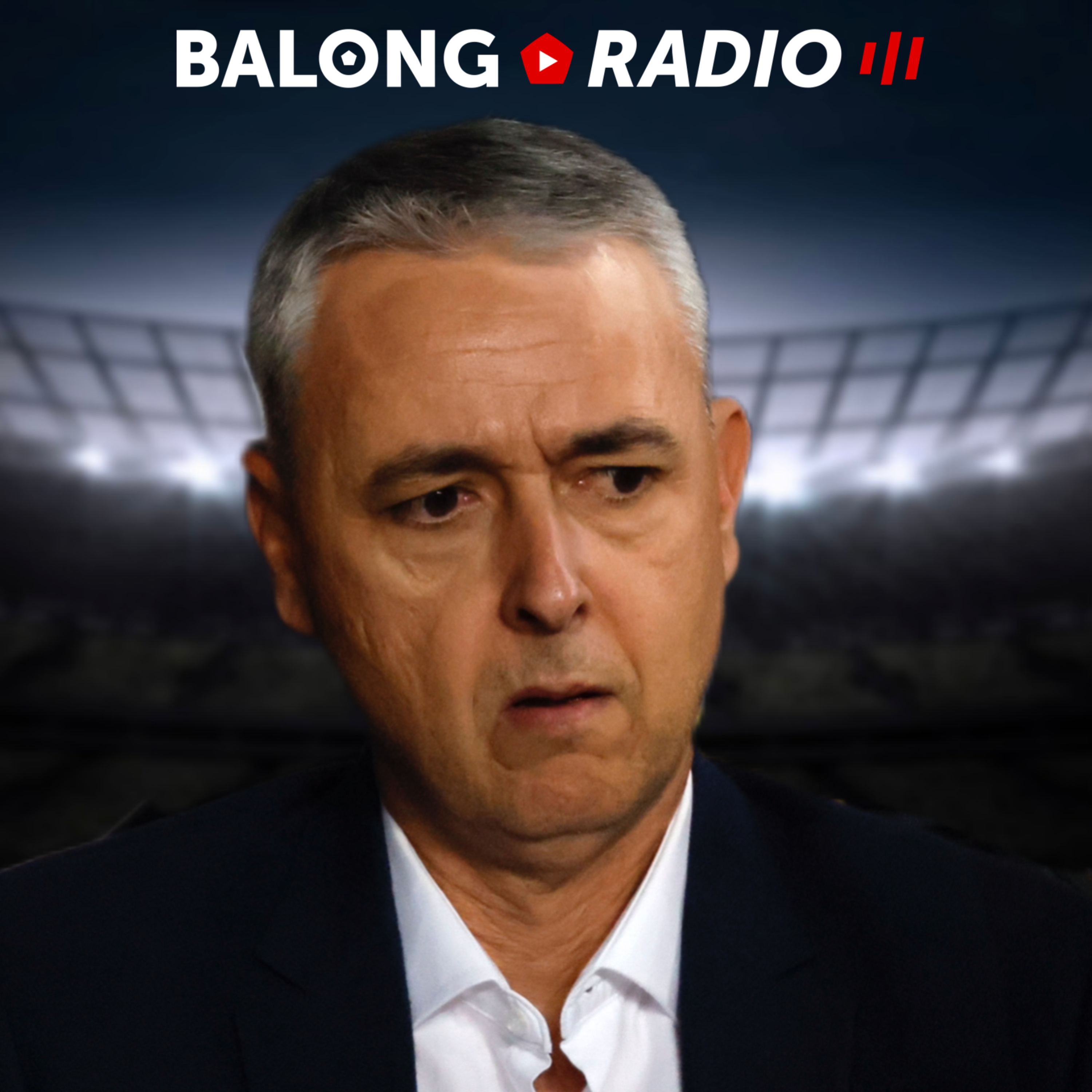 Católica eliminada de Sudamericana / Palestino avanzó / Iquique perdió / #BalongRadio episode artwork