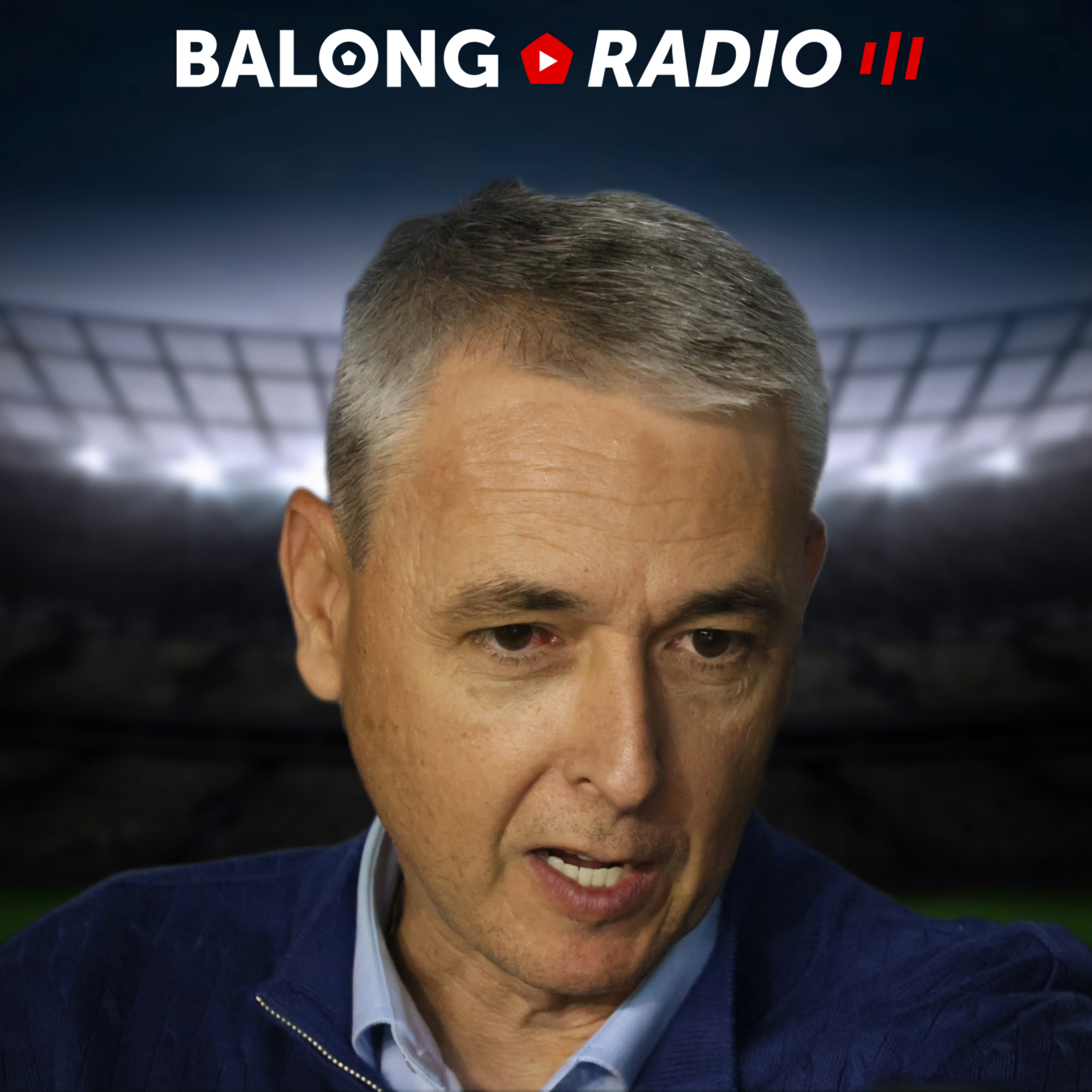 Católica ELIMINADA de Copa Chile / Unión y Palestino no pudieron en la altura / #BalongRadio episode artwork