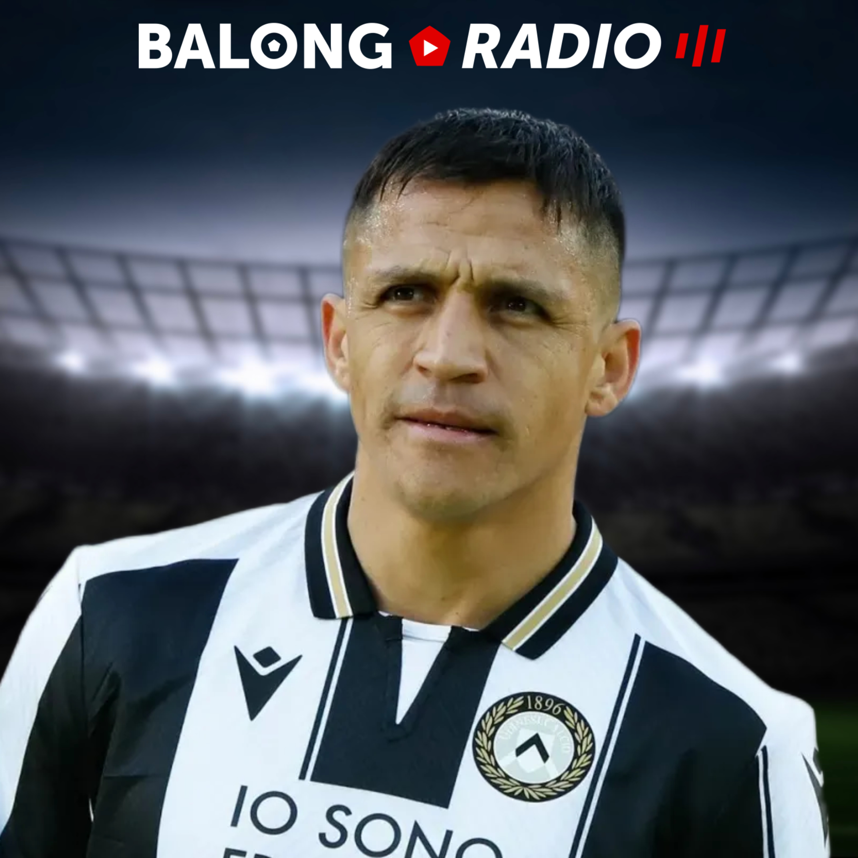 ¿Alexis a la U? Los azules reciben hoy a La Serena en el Nacional / #BalongRadio episode artwork