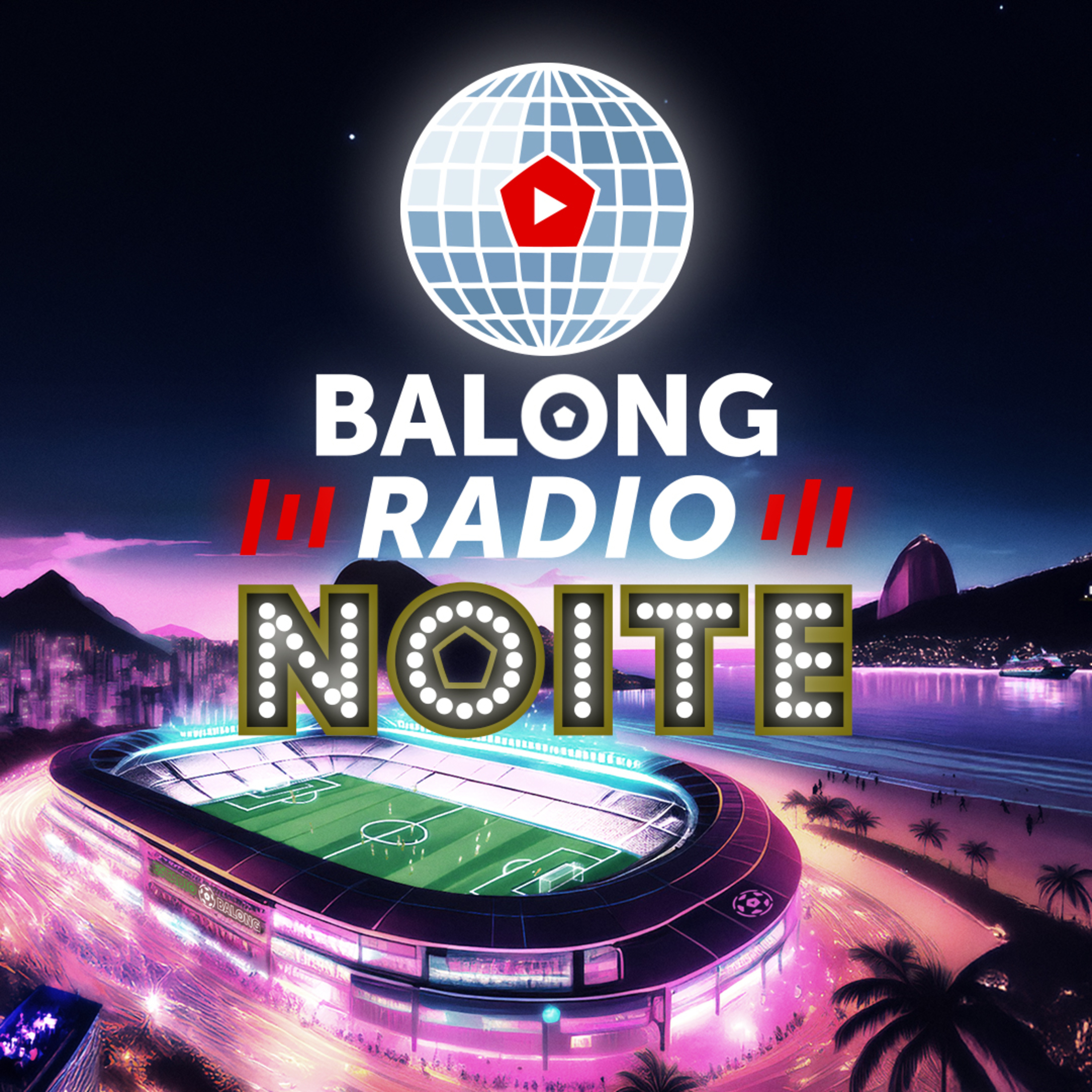 U vs Palestino programado / Matías Fernández presentado en Colo Colo / #BalongRadioNoite