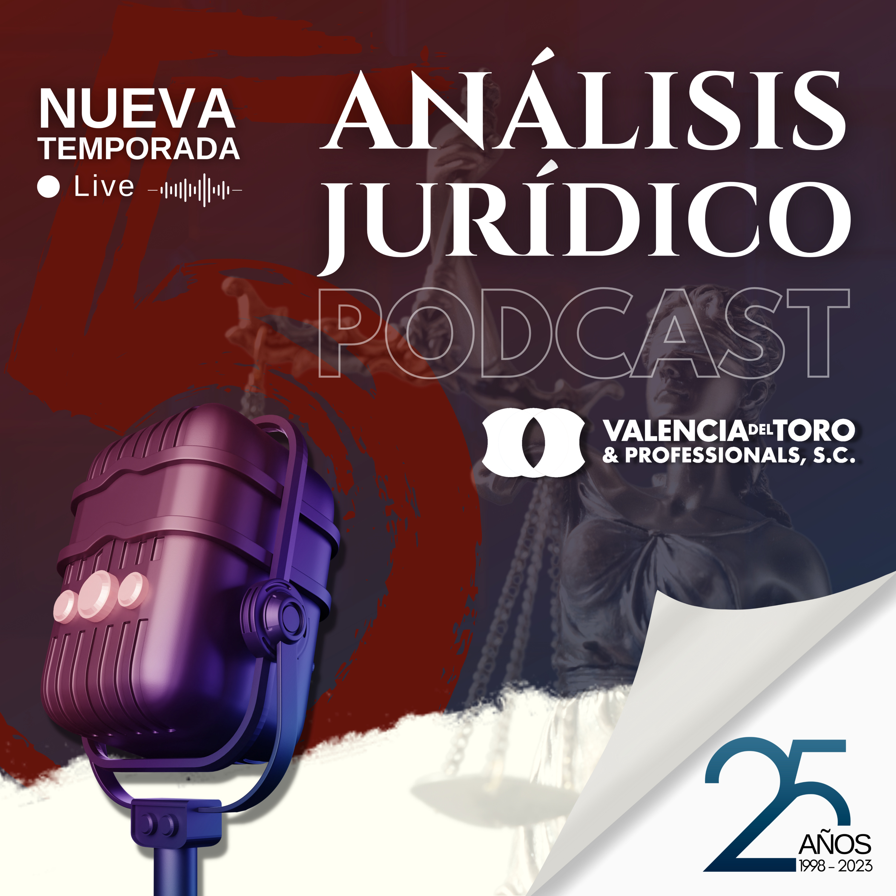 ANÁLISIS JURÍDICO