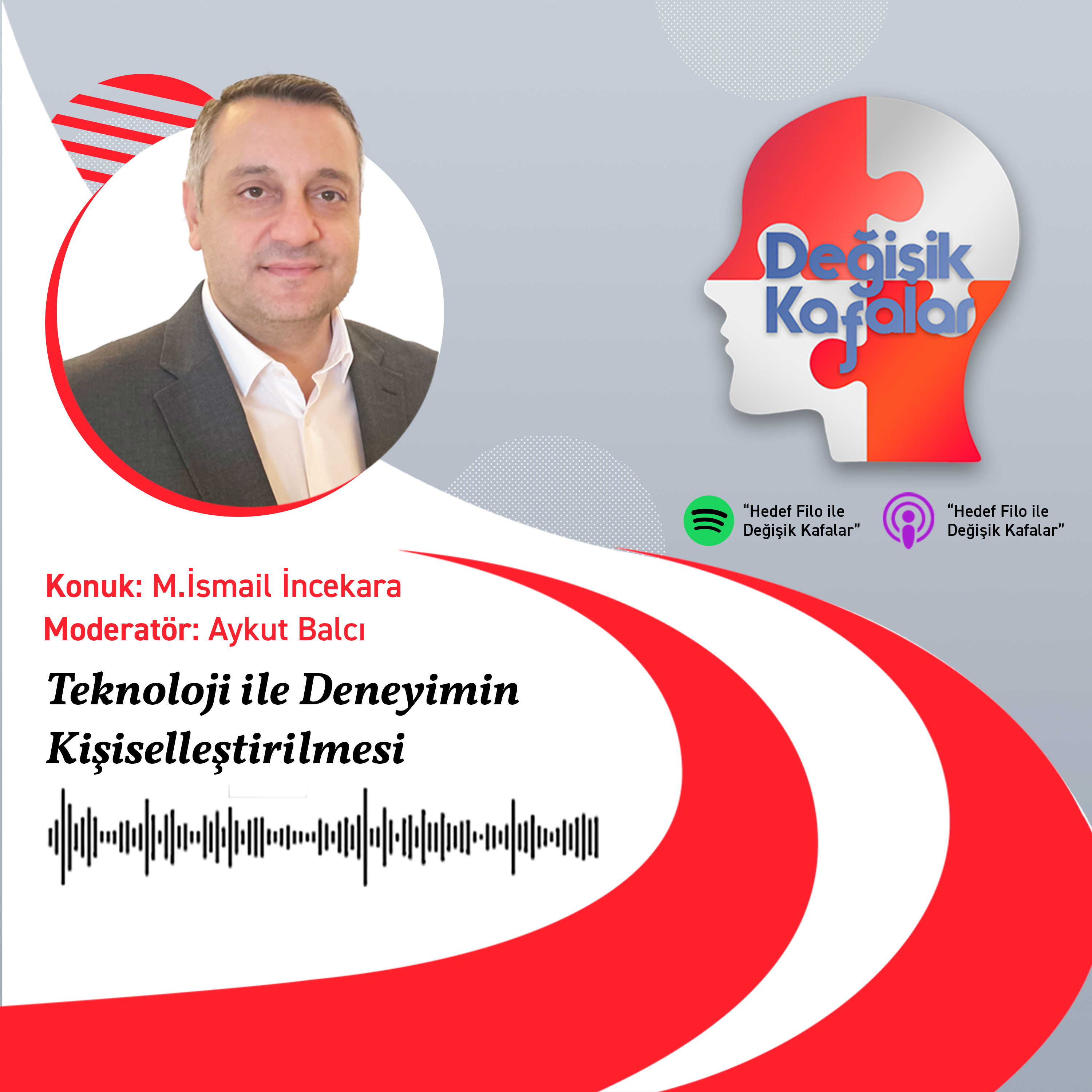 Hedef Filo ile Değişik Kafalar