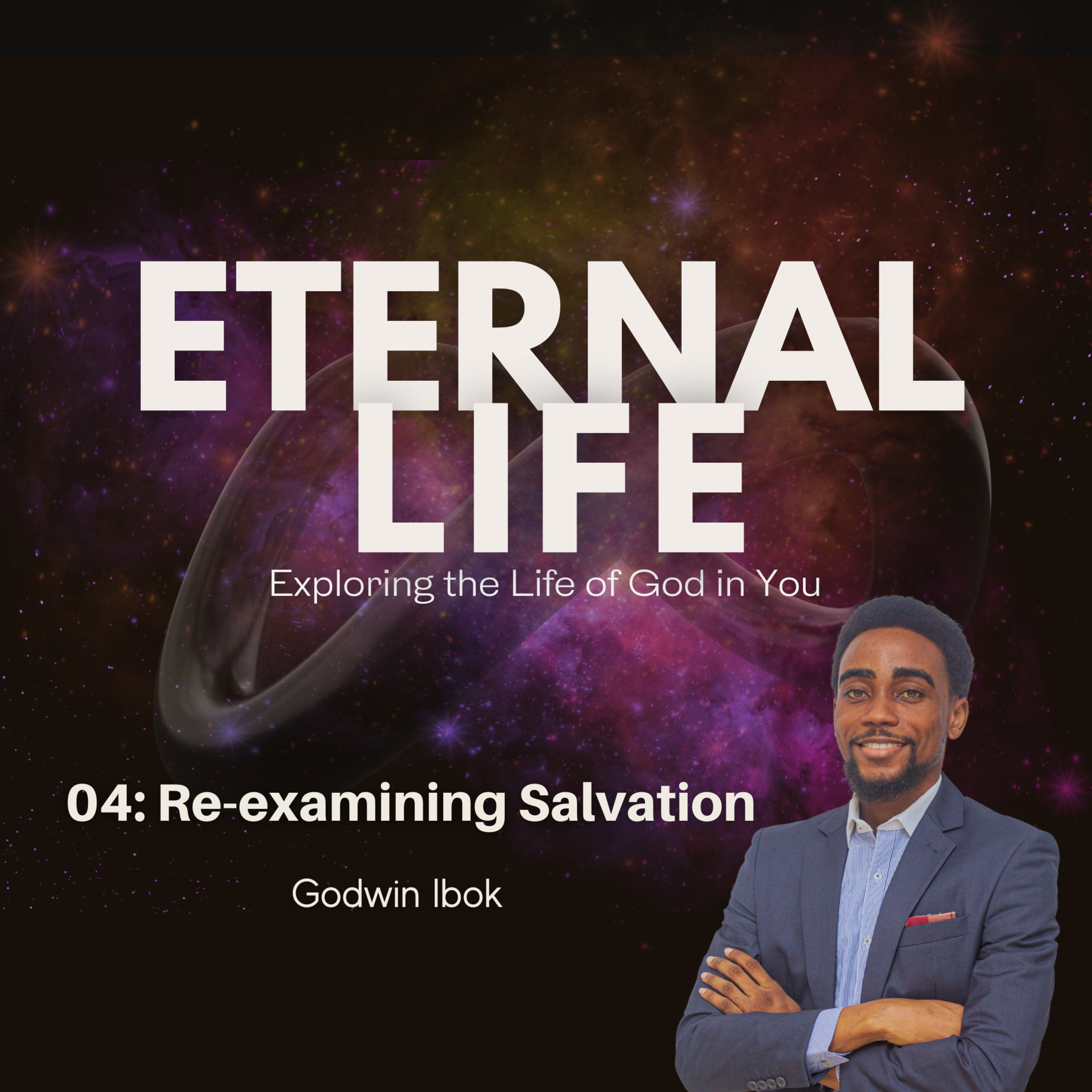 Re-examining Salvation
