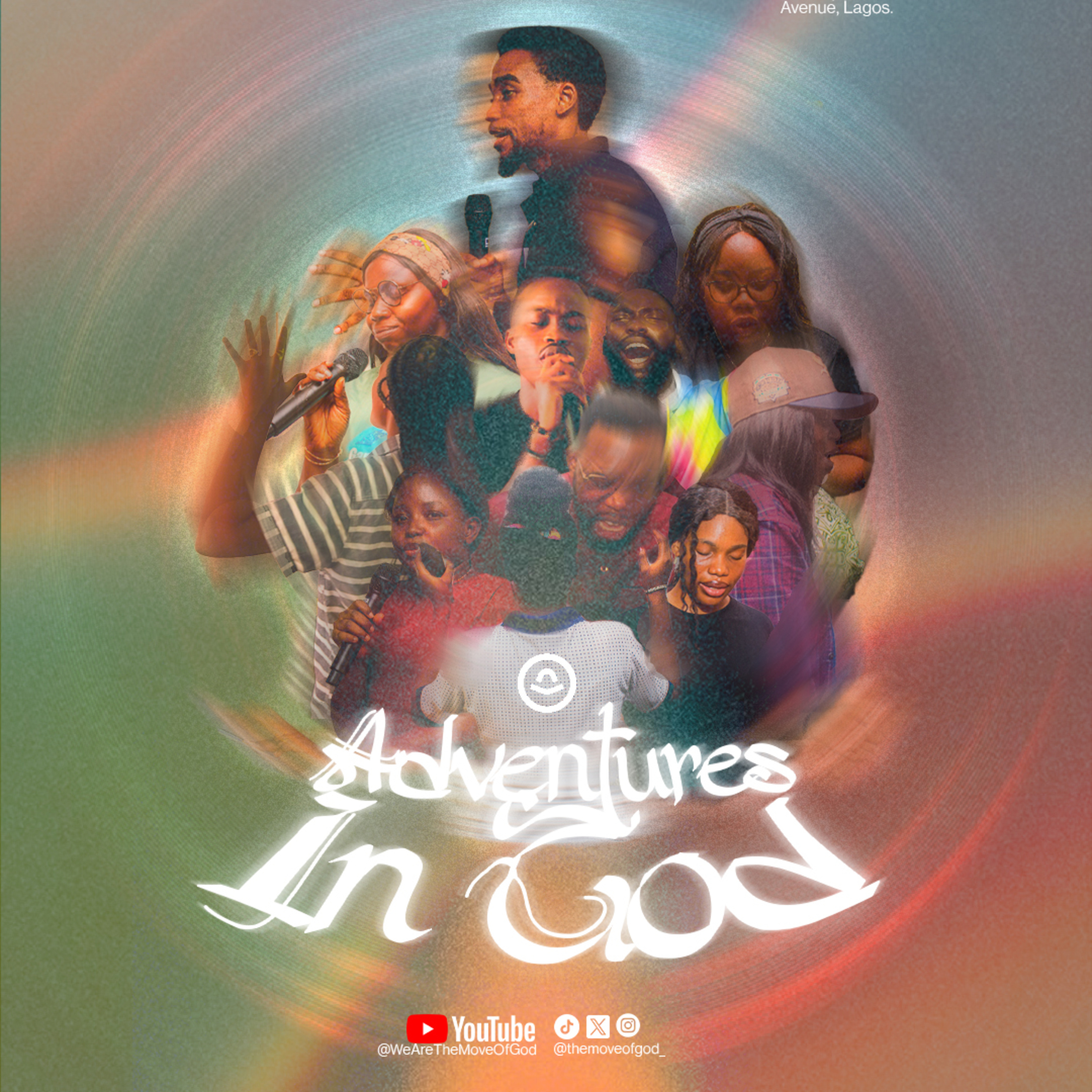 Preparing for a Holy Ghost Meeting by Bro. Braide Shekinah episode artwork