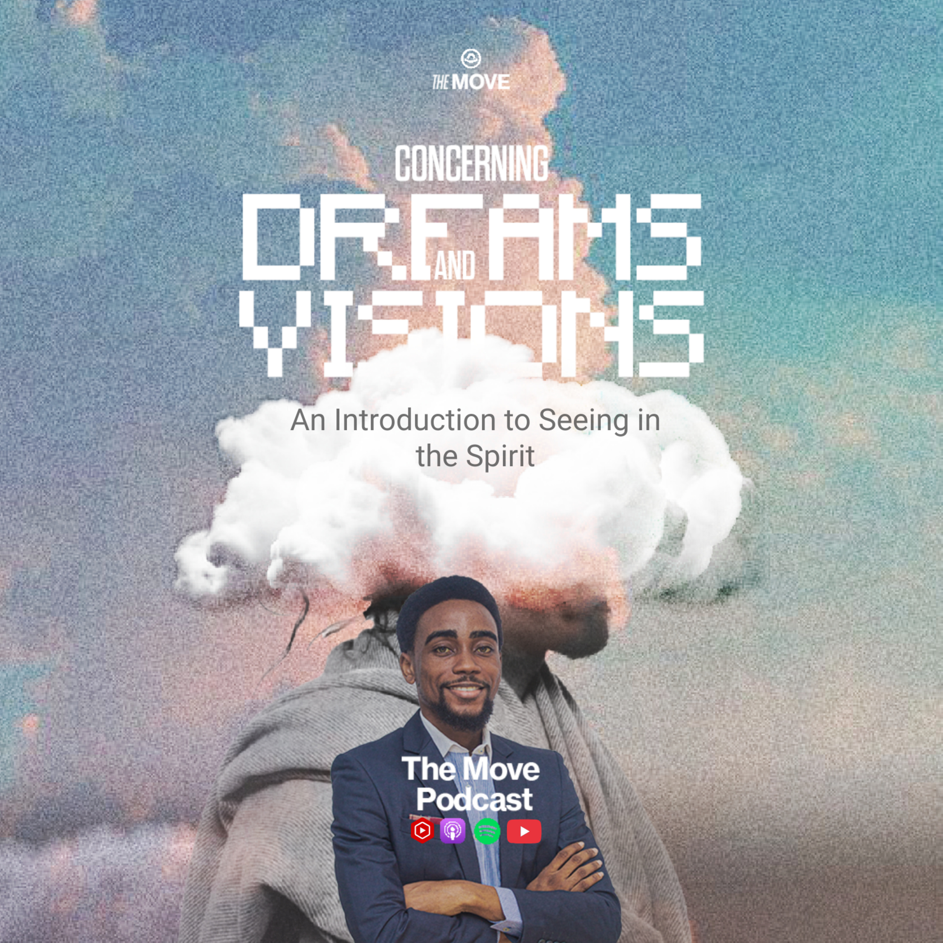 An Introduction to Seeing in the Spirit episode artwork
