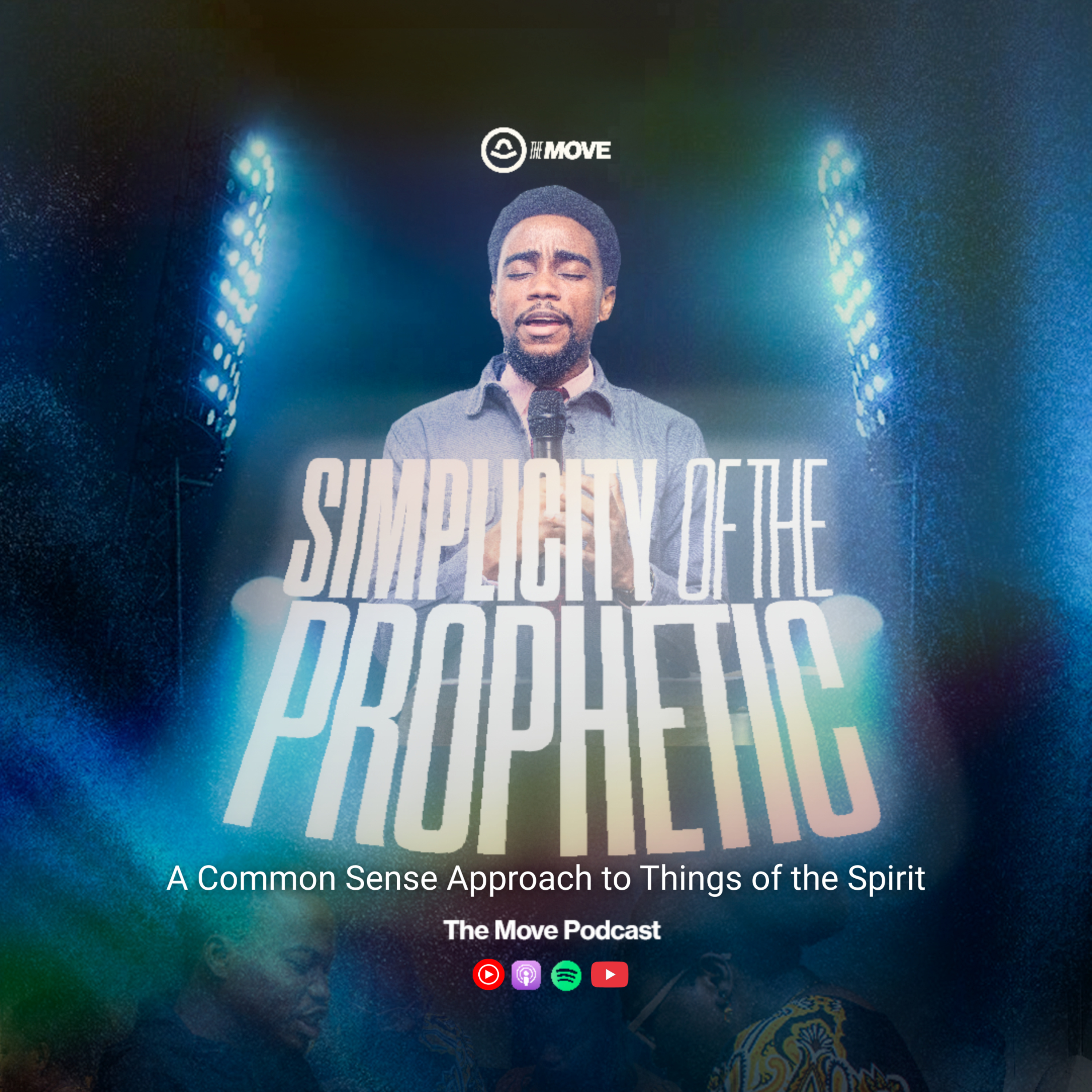 A Common Sense Approach to Things of the Spirit episode artwork