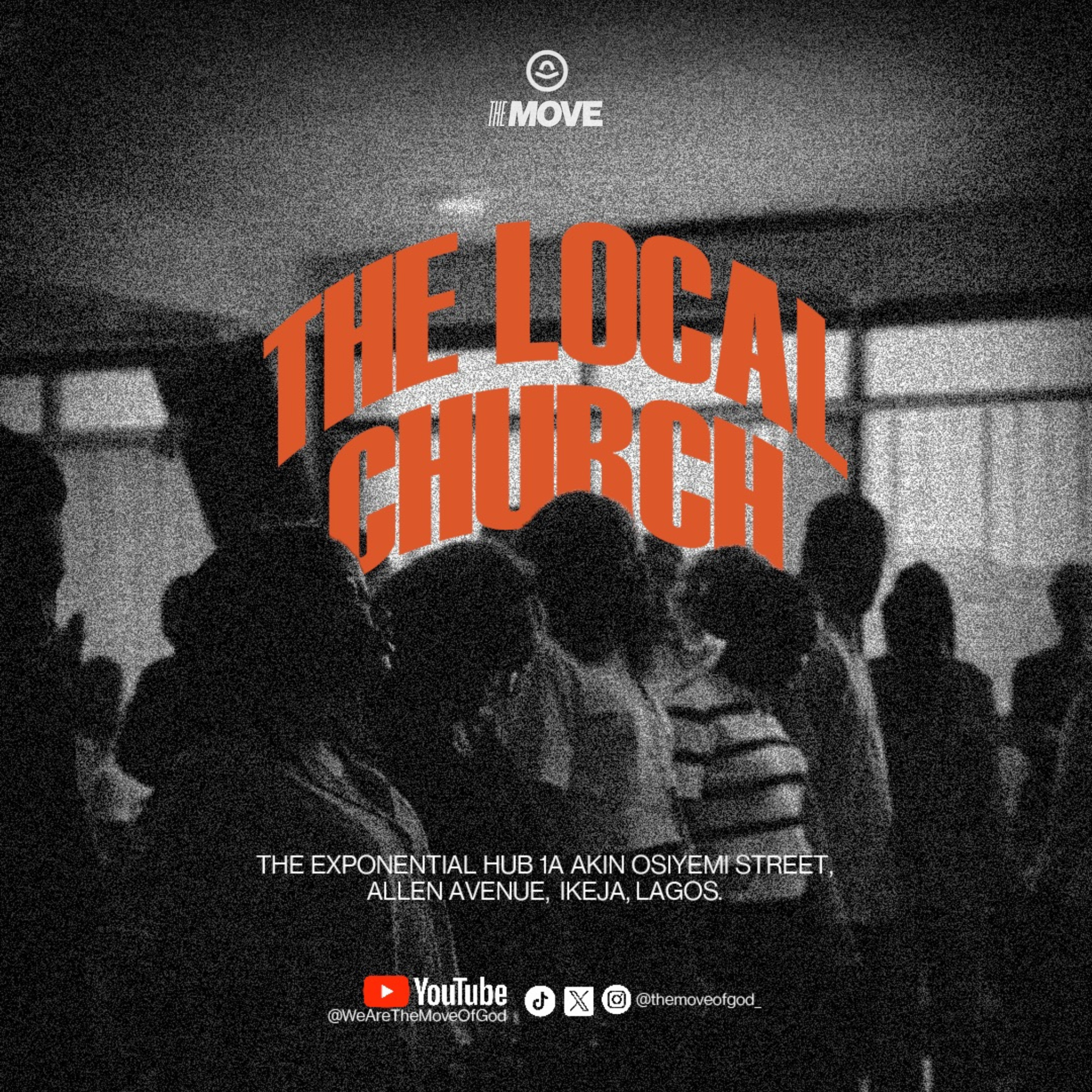 Understanding The Local Church episode artwork