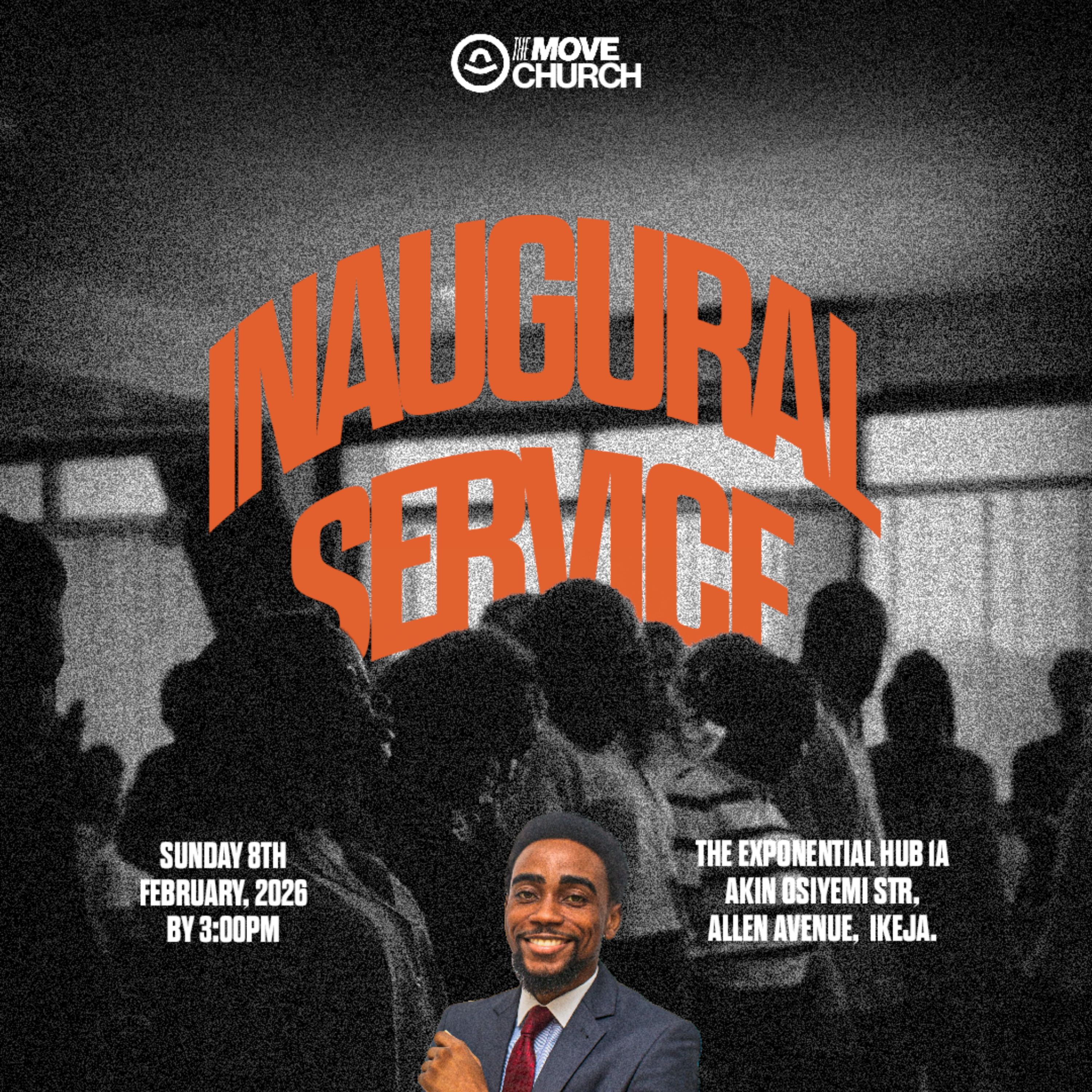 Cherish the Local Church (Pastor Damilare)
