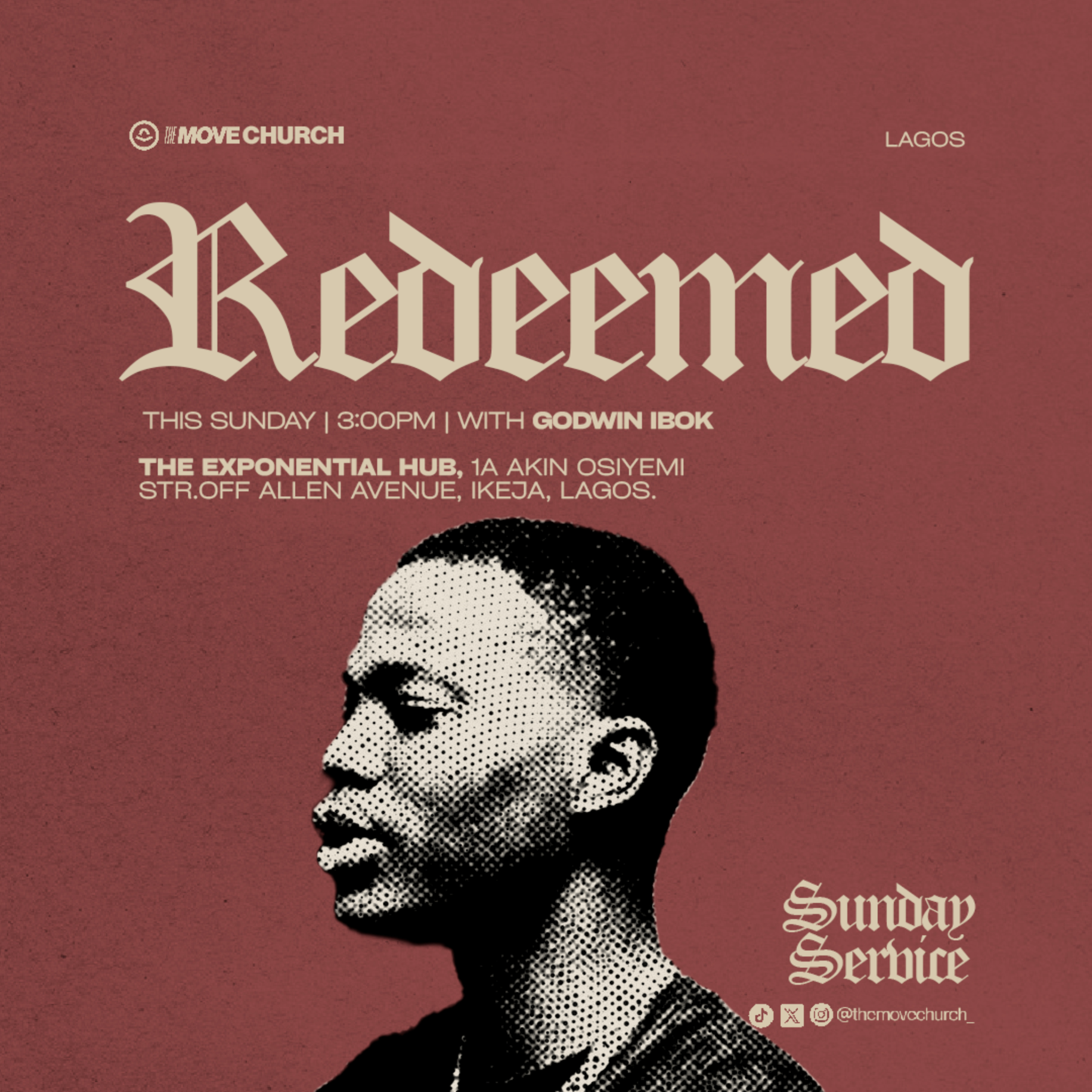 What are we Redeemed from? episode artwork