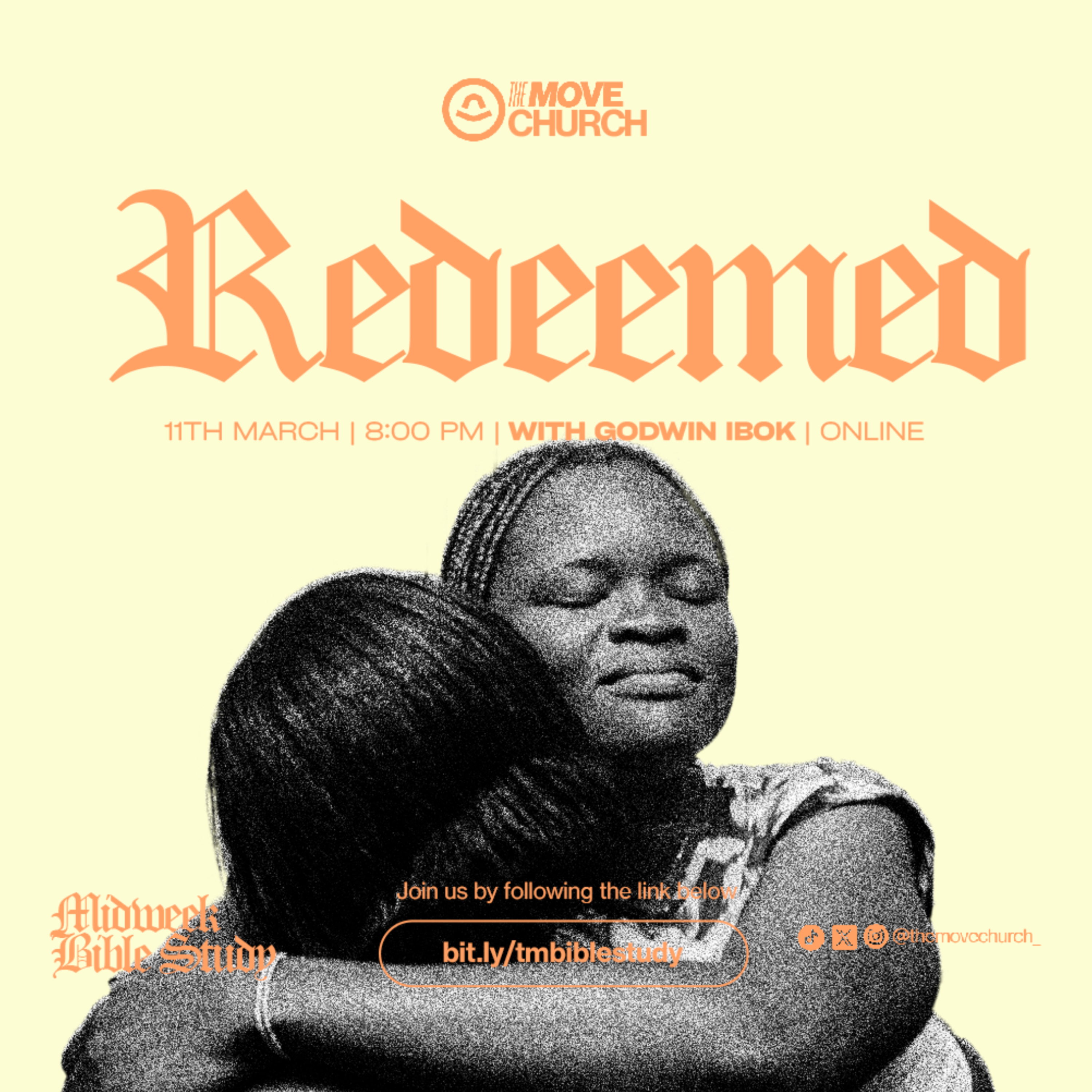 What are we Redeemed with? episode artwork