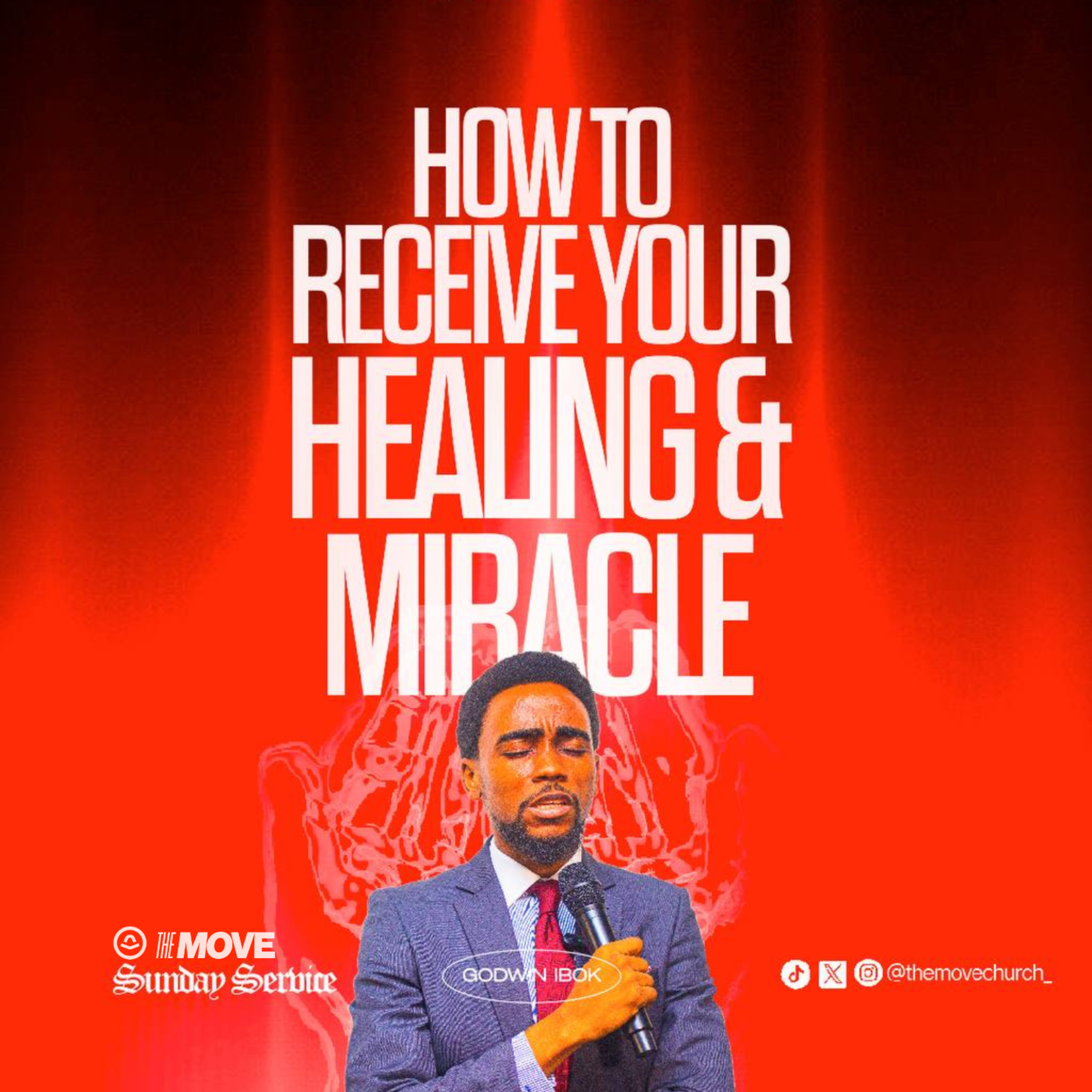 A Charge on Obedience and Surrender to God episode artwork
