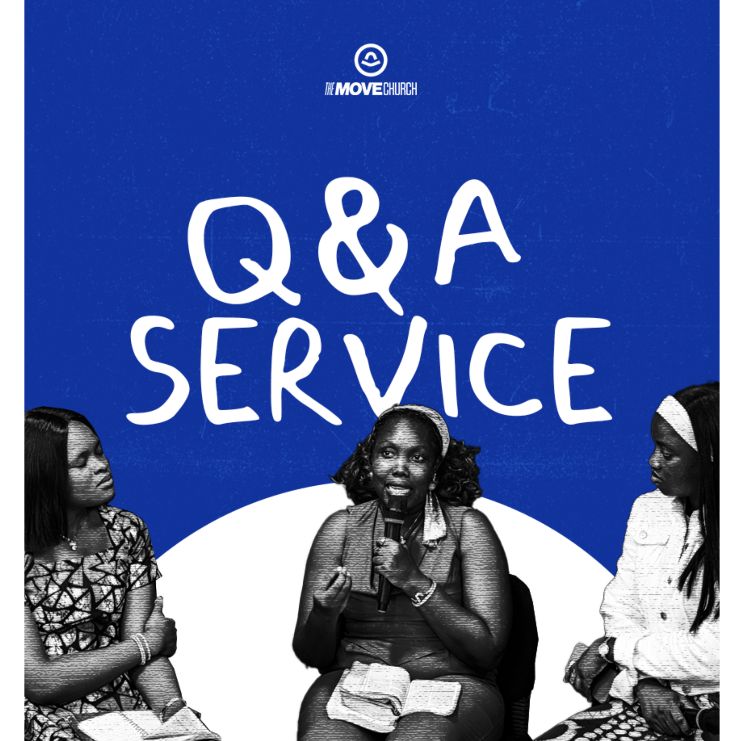 Q and A on Forgiveness, God killing, Noah, etc.