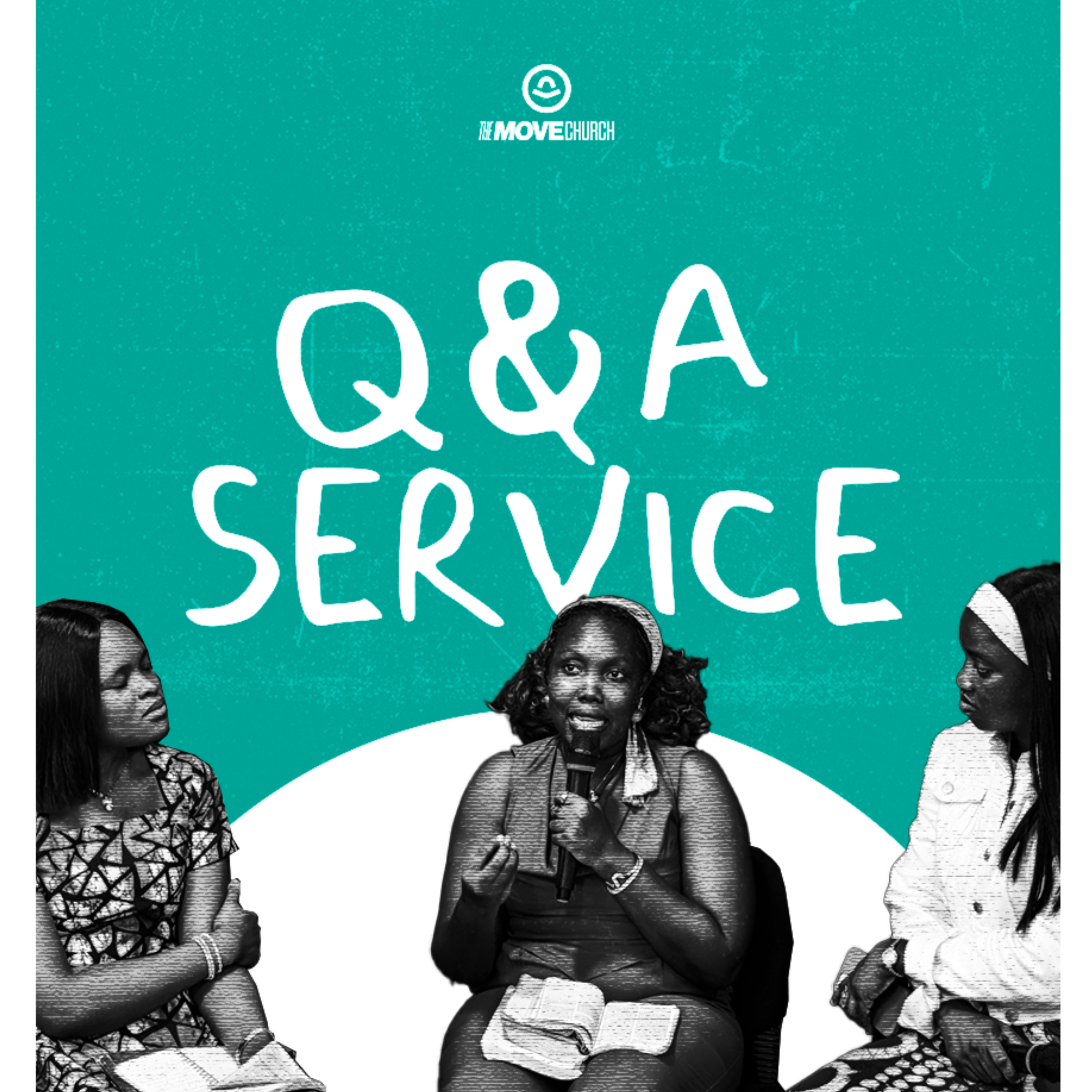 Q and A on Ministry, Discipline, Discipleship, and Pastoring