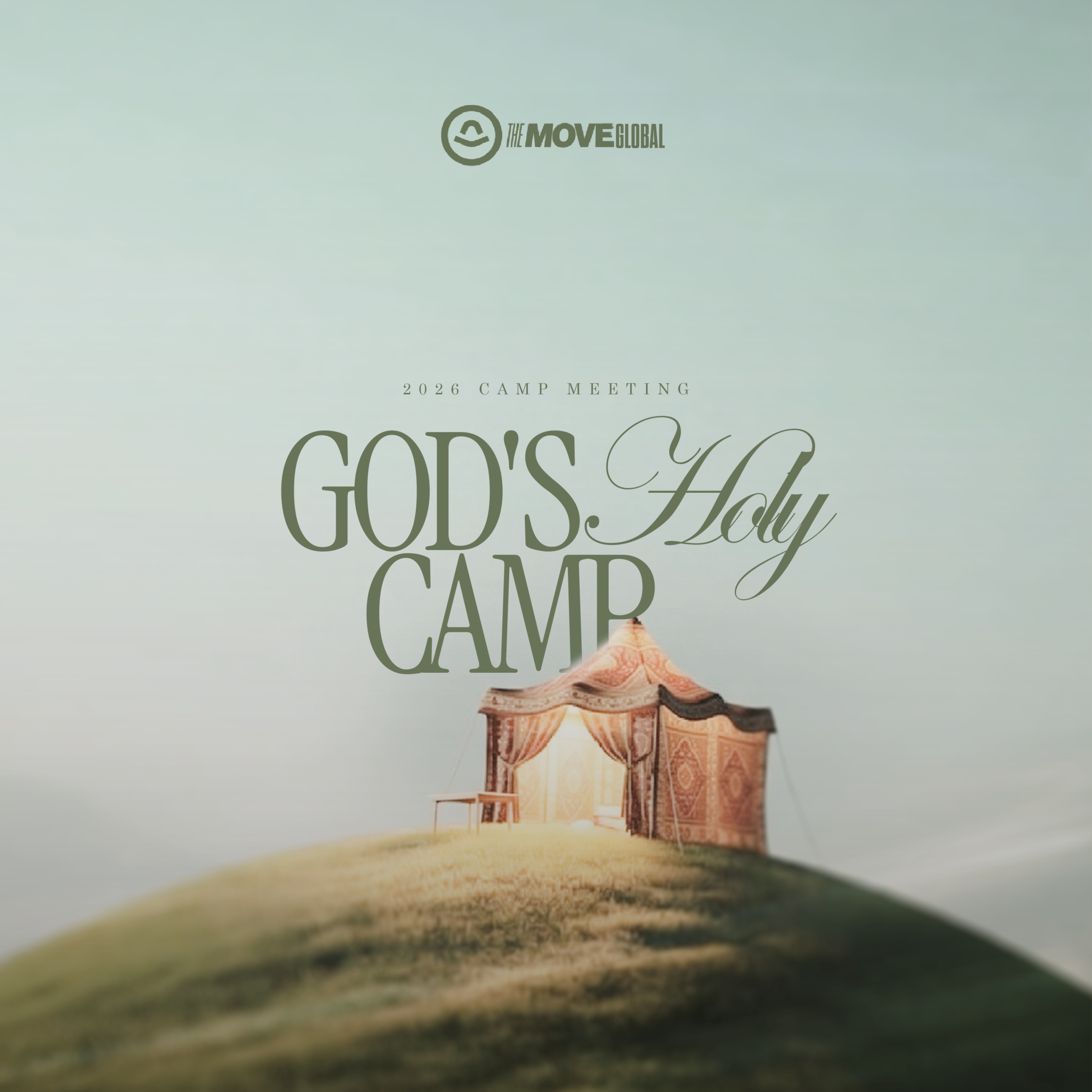 An Introduction to God's Holiness