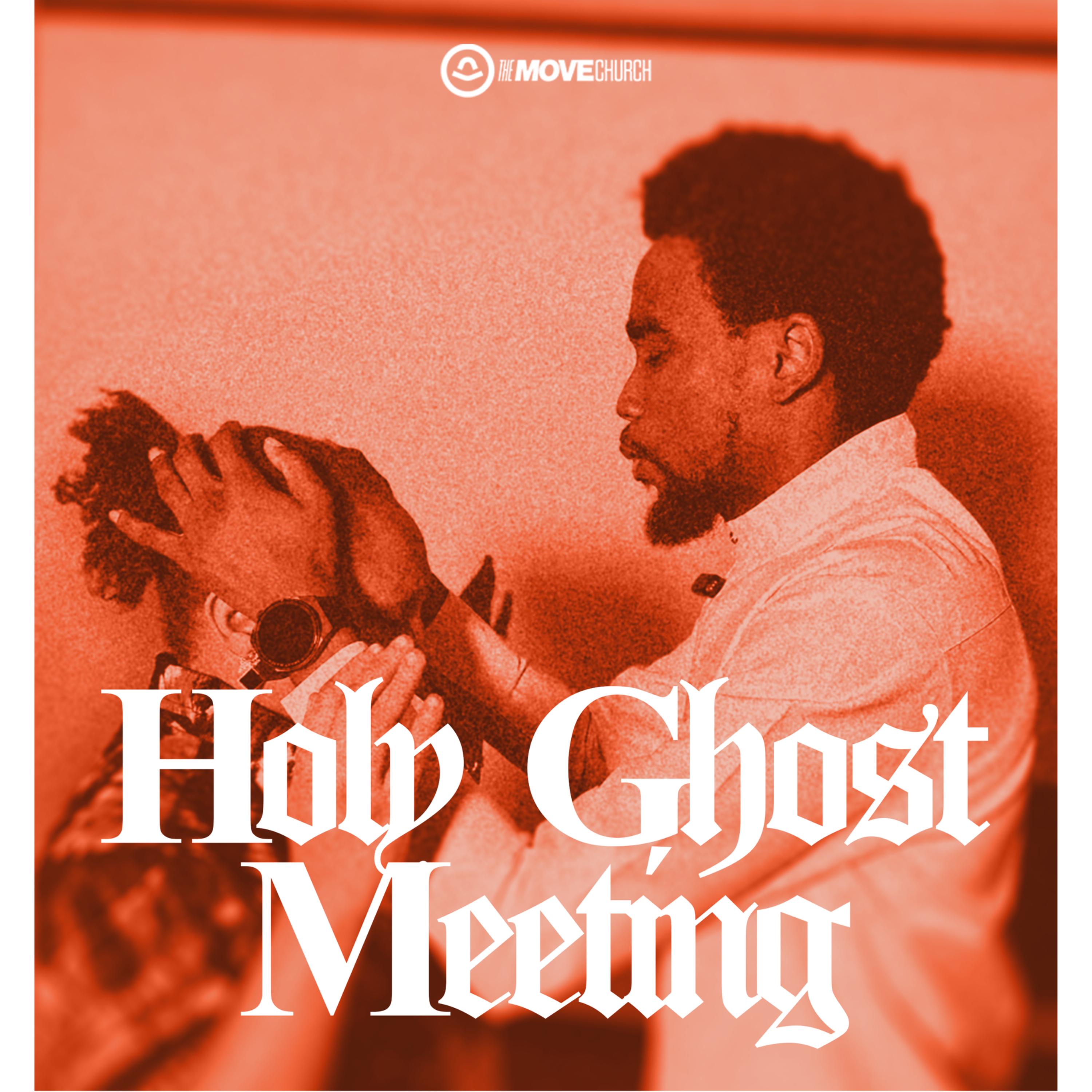 Experiences with the Holy Ghost (August Holy Ghost Meeting) episode artwork