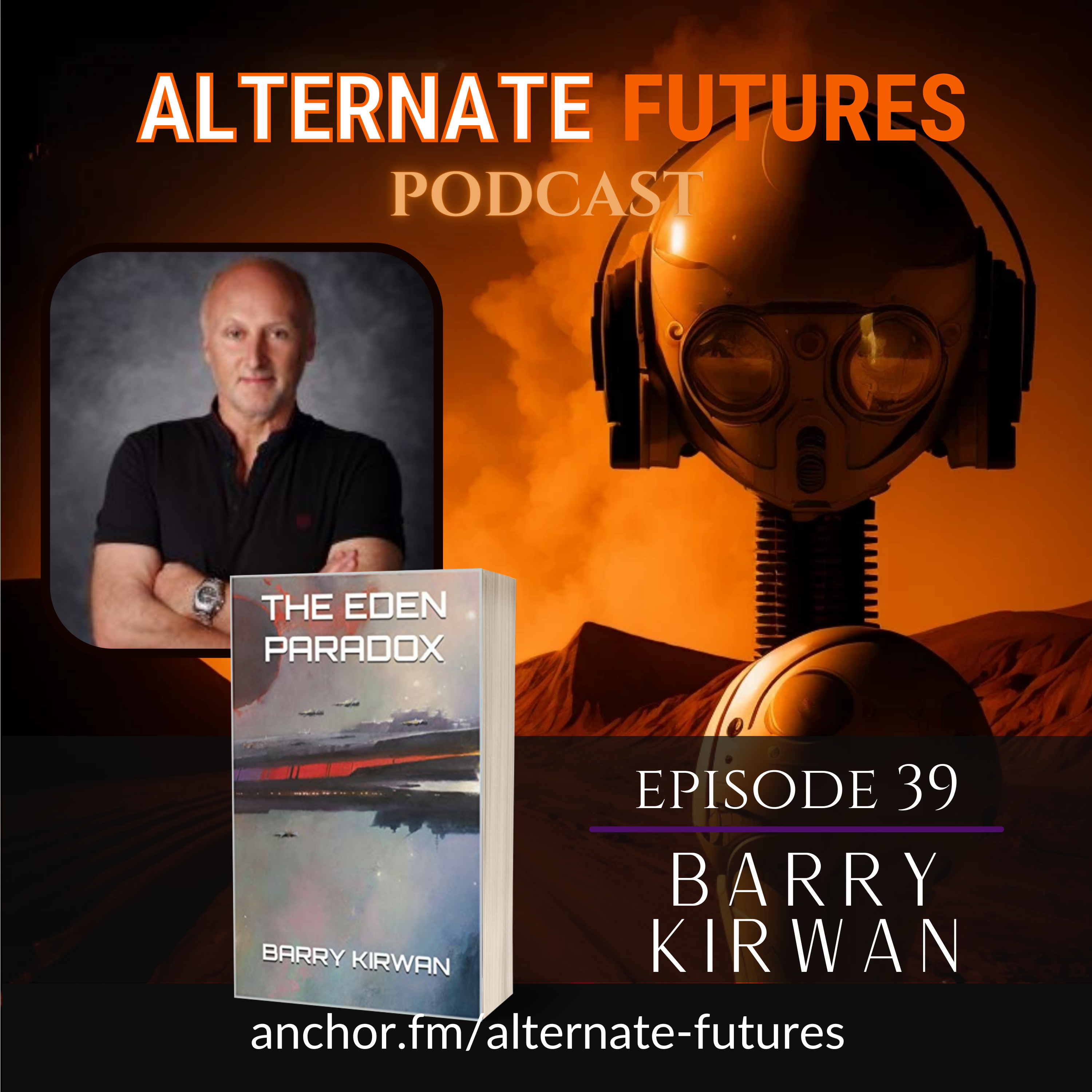 Alternate Futures