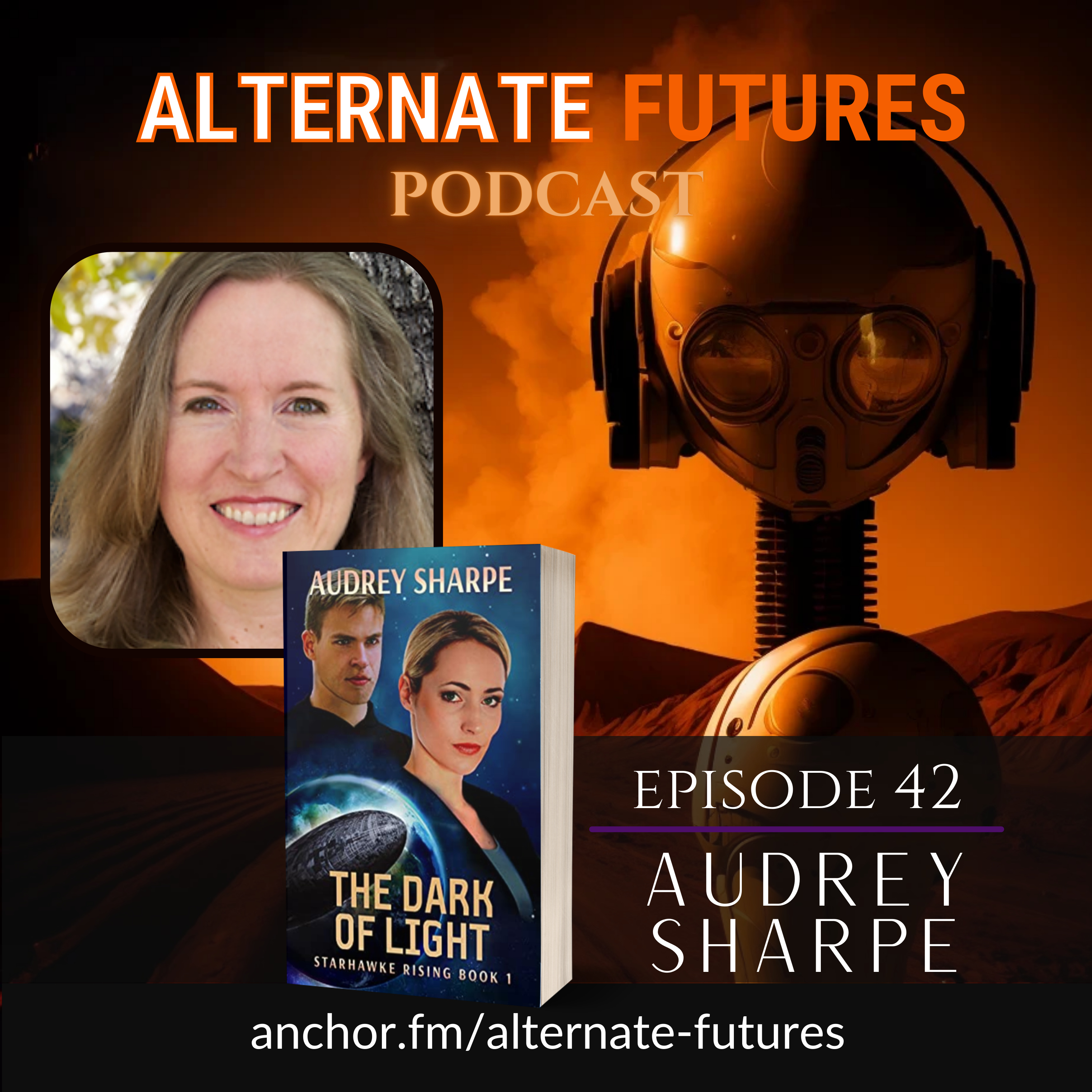 Alternate Futures