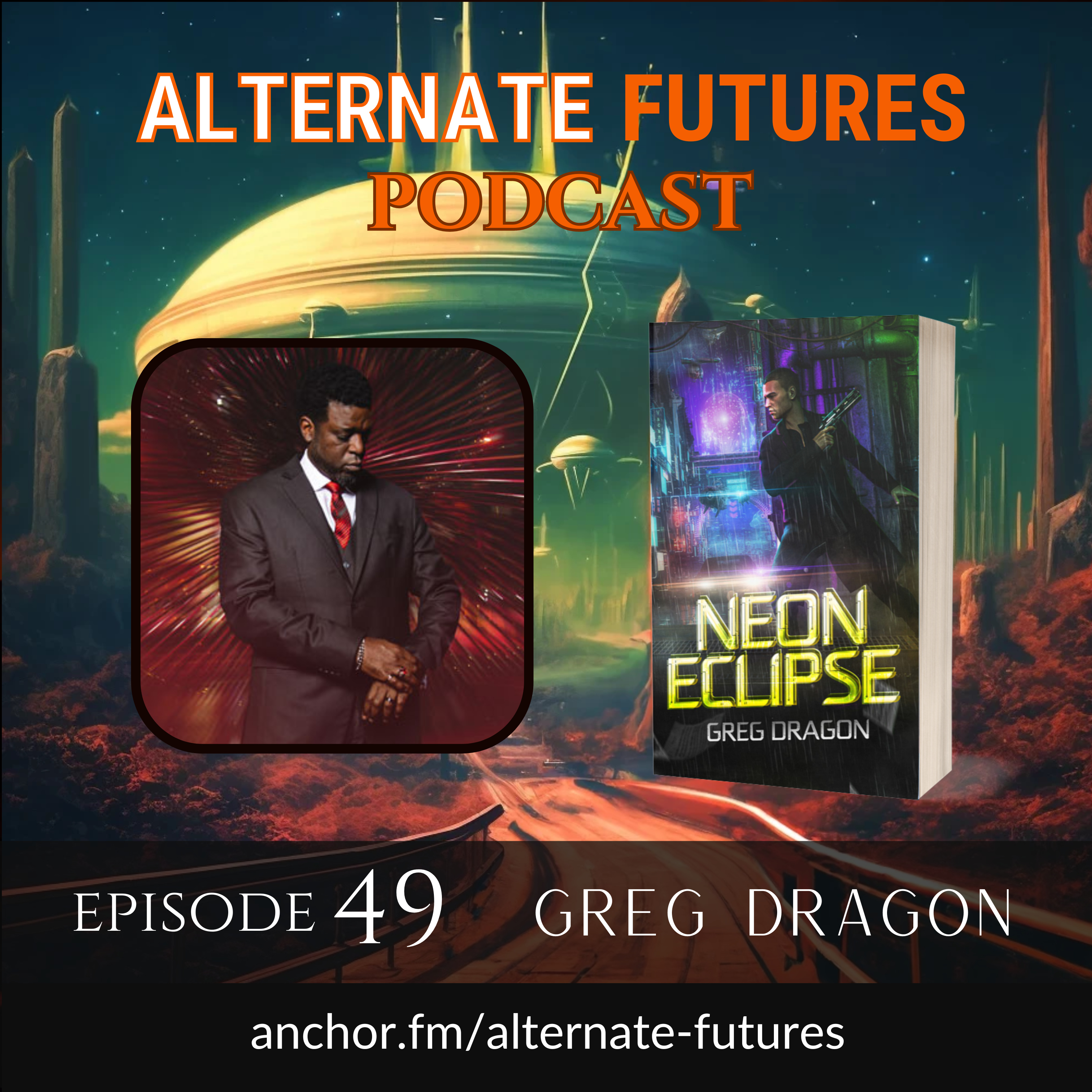 Alternate Futures