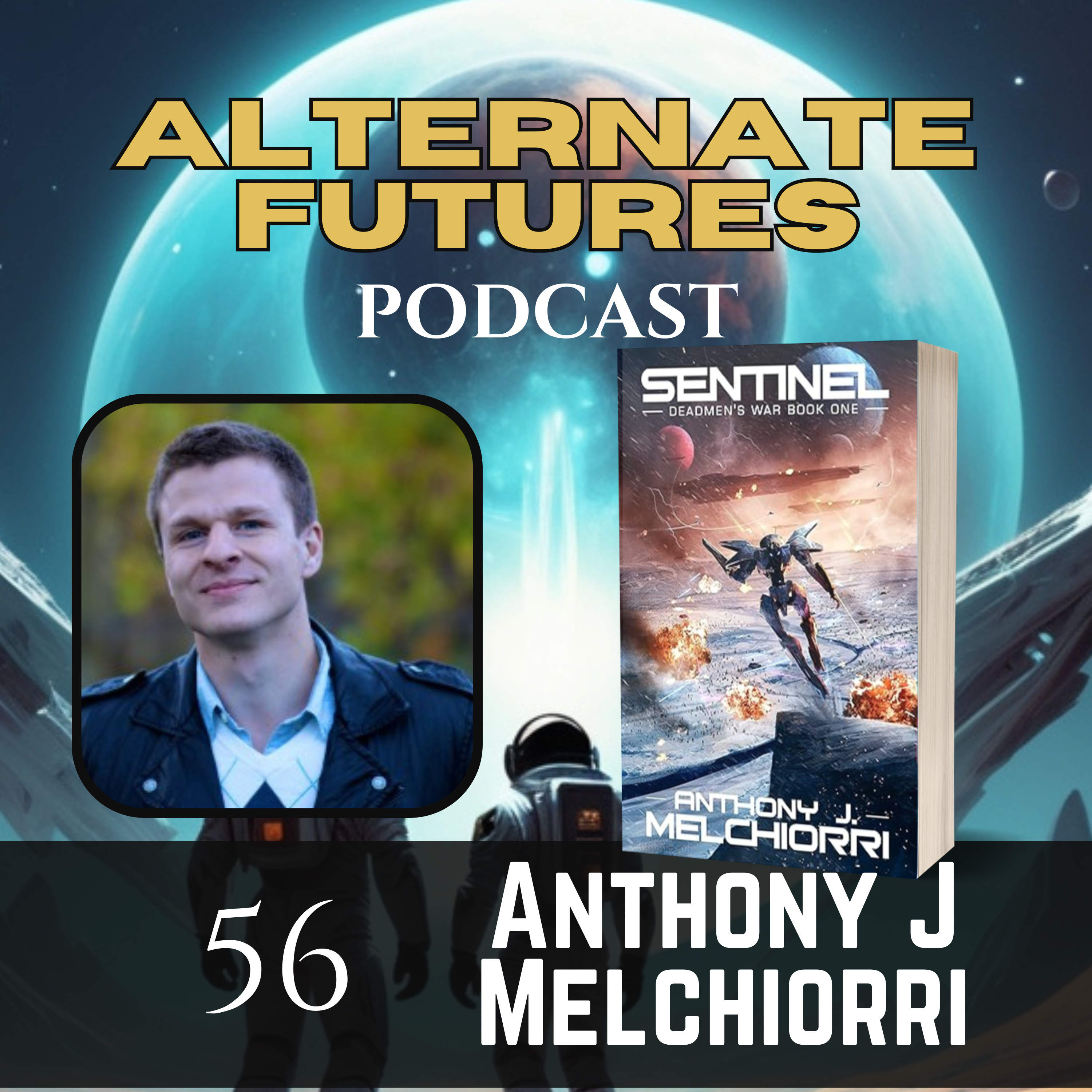 Alternate Futures