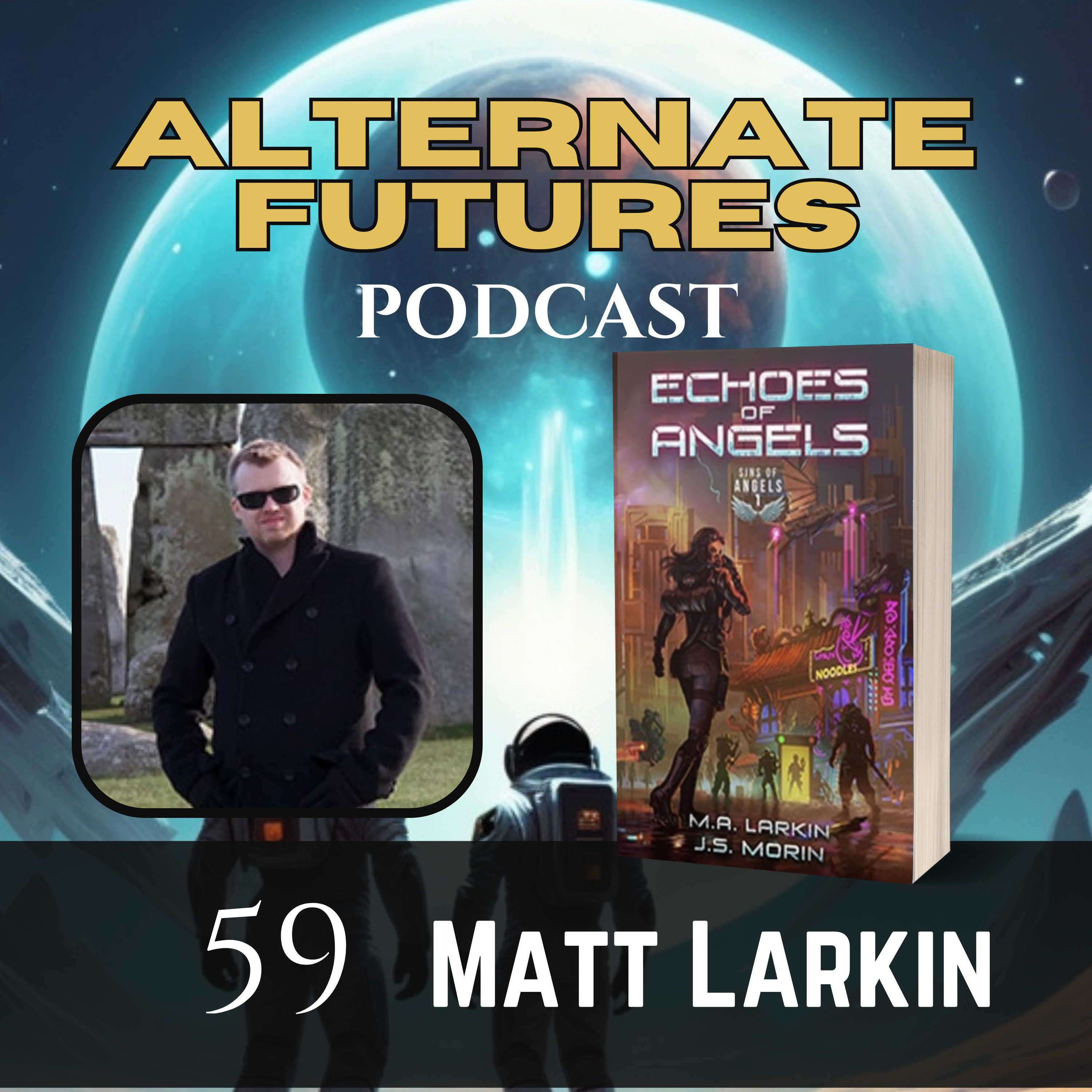 Alternate Futures