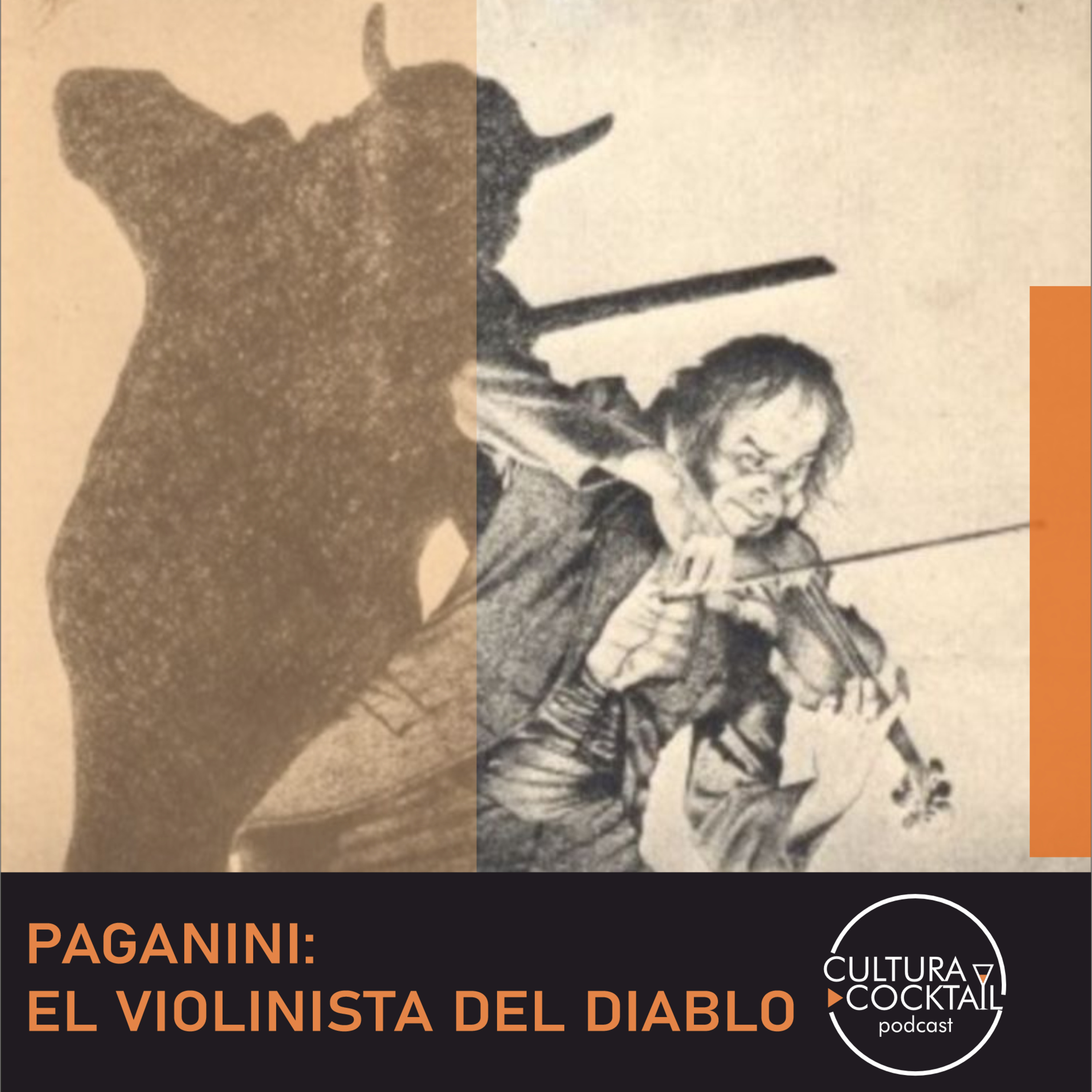 42- Paganini: El violinista del diablo