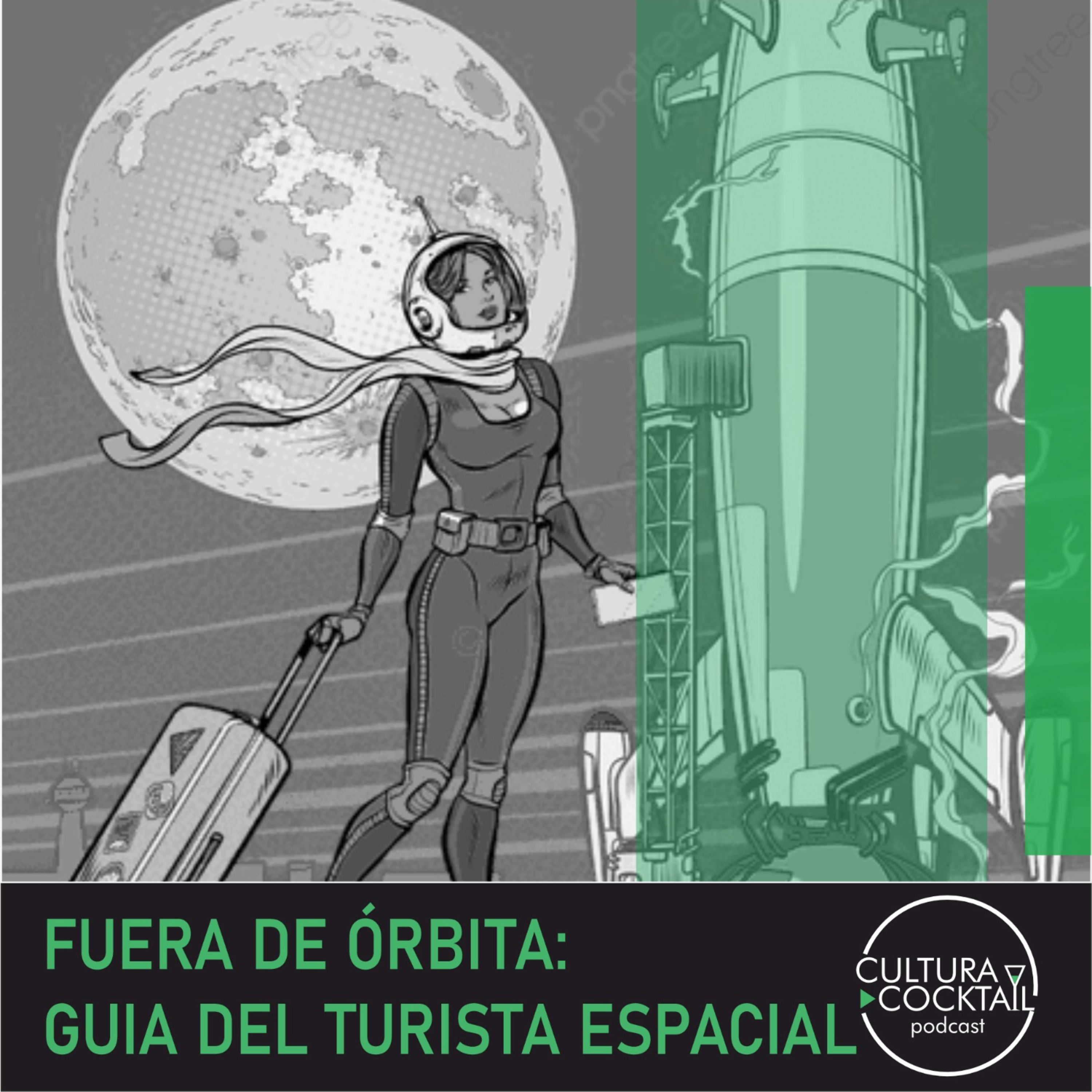 Cultura Cocktail
