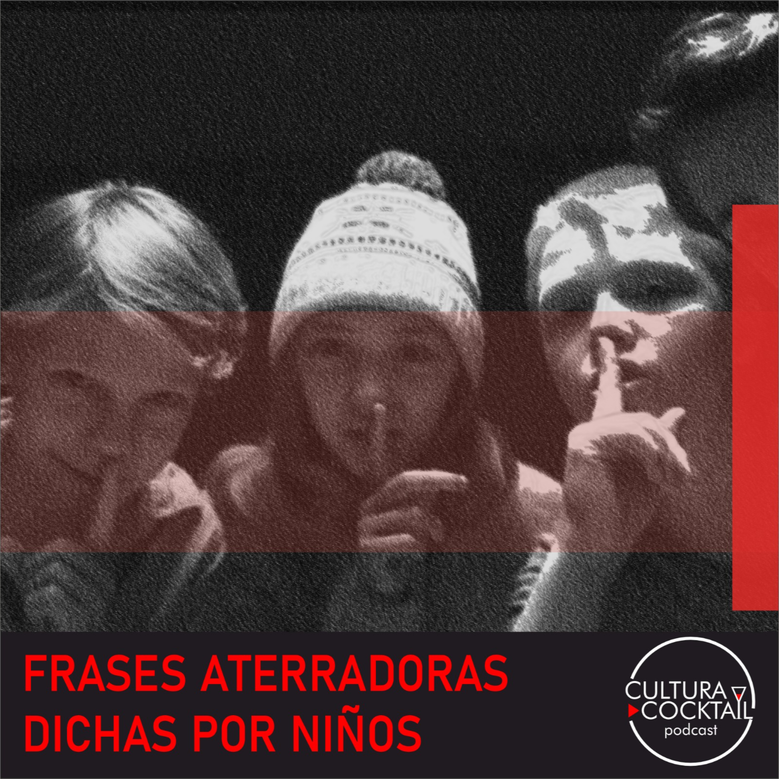 44- Frases aterradoras dichas por niños