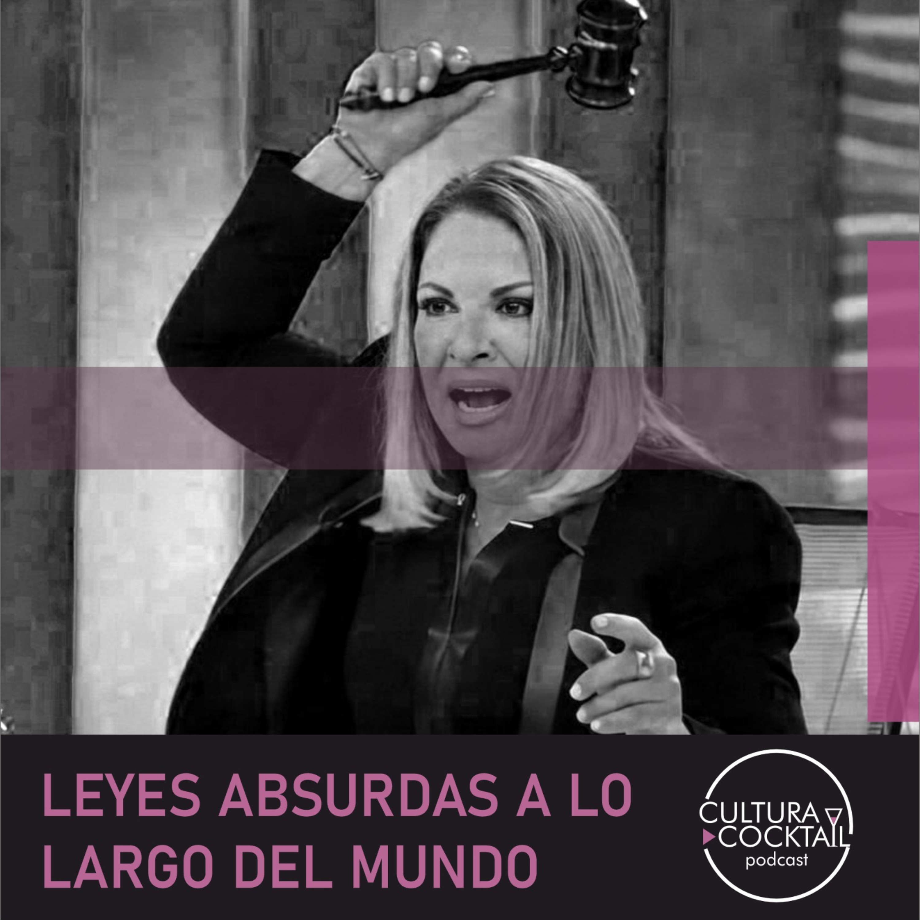 47- Leyes absurdas a lo largo del mundo