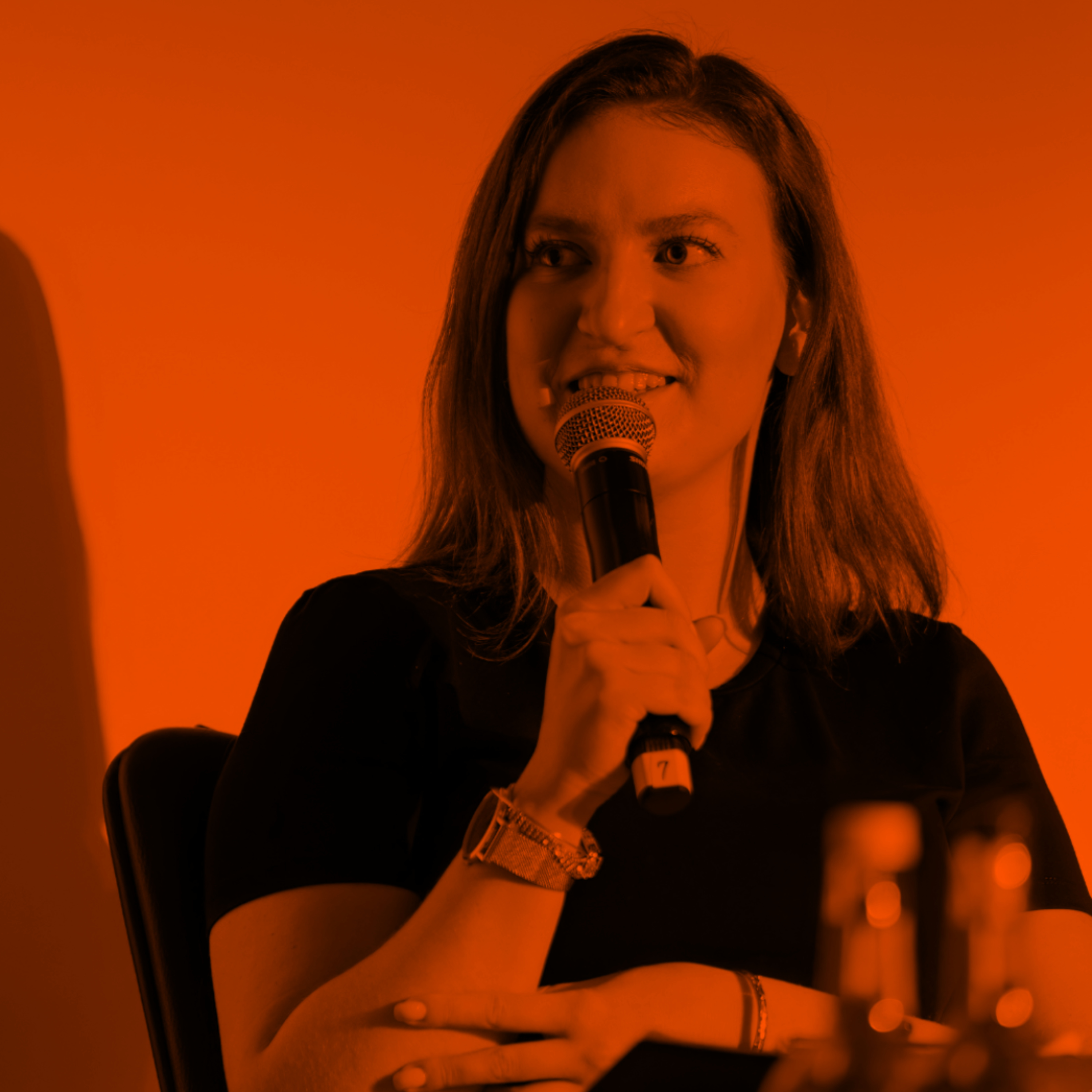 #rozmowa: Alena Hloba o Wolves Summit we Wrocławiu