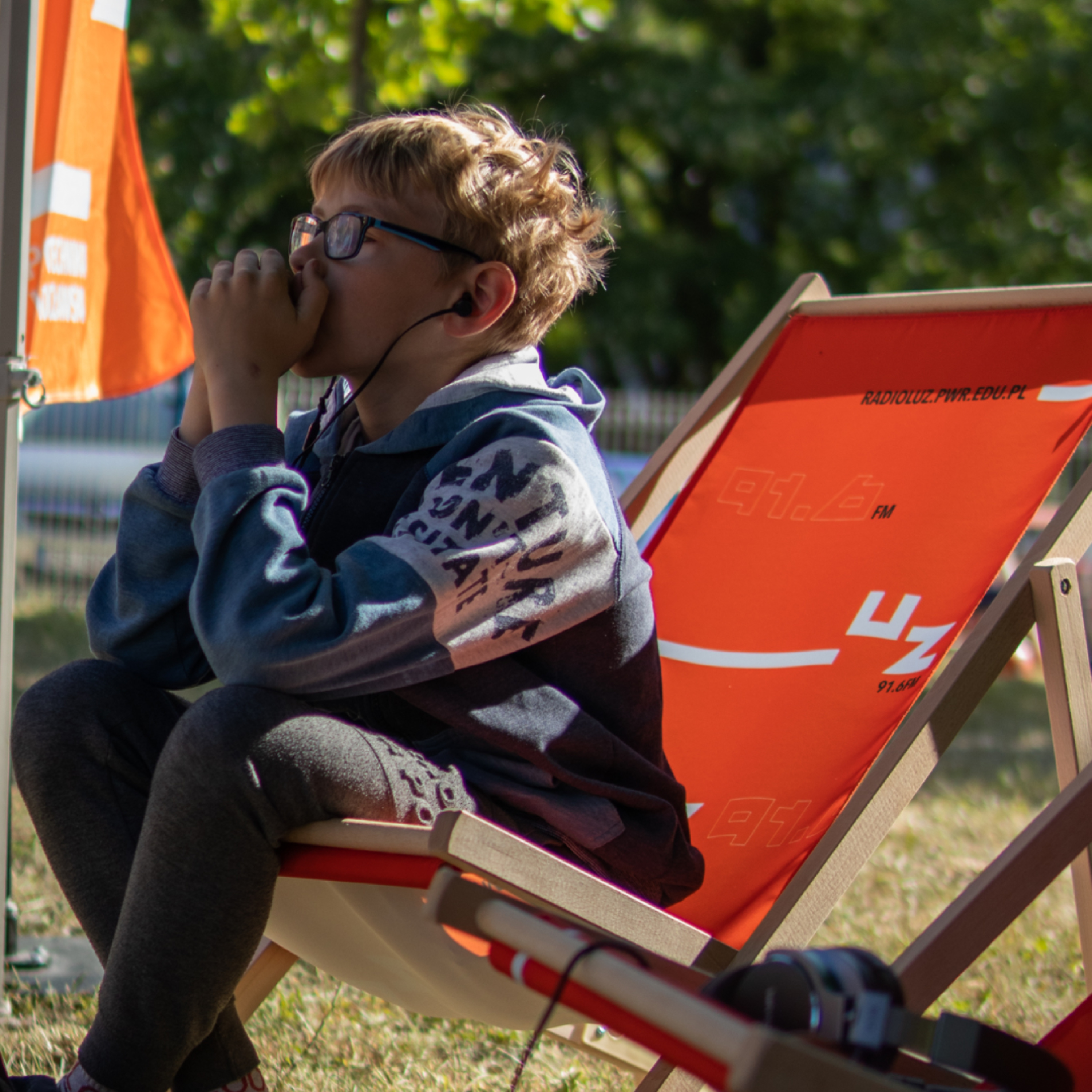 #rozmowa: U nas, na Grunwaldzie