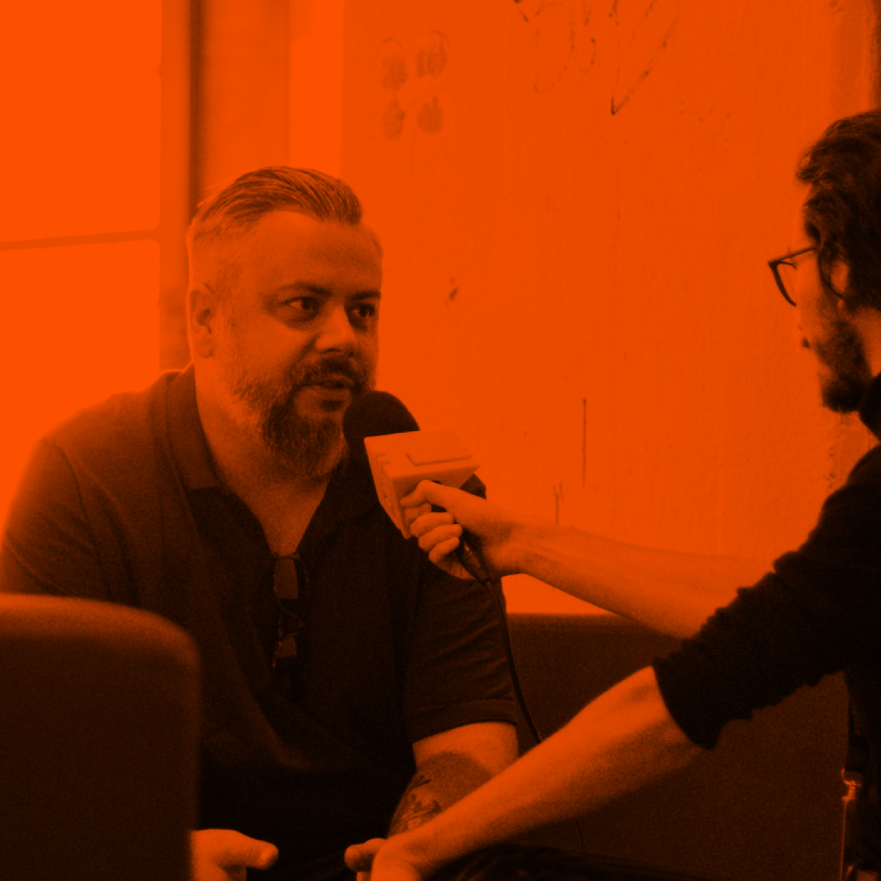 #kultura: Krystian Kujda o urokach kaset VHS