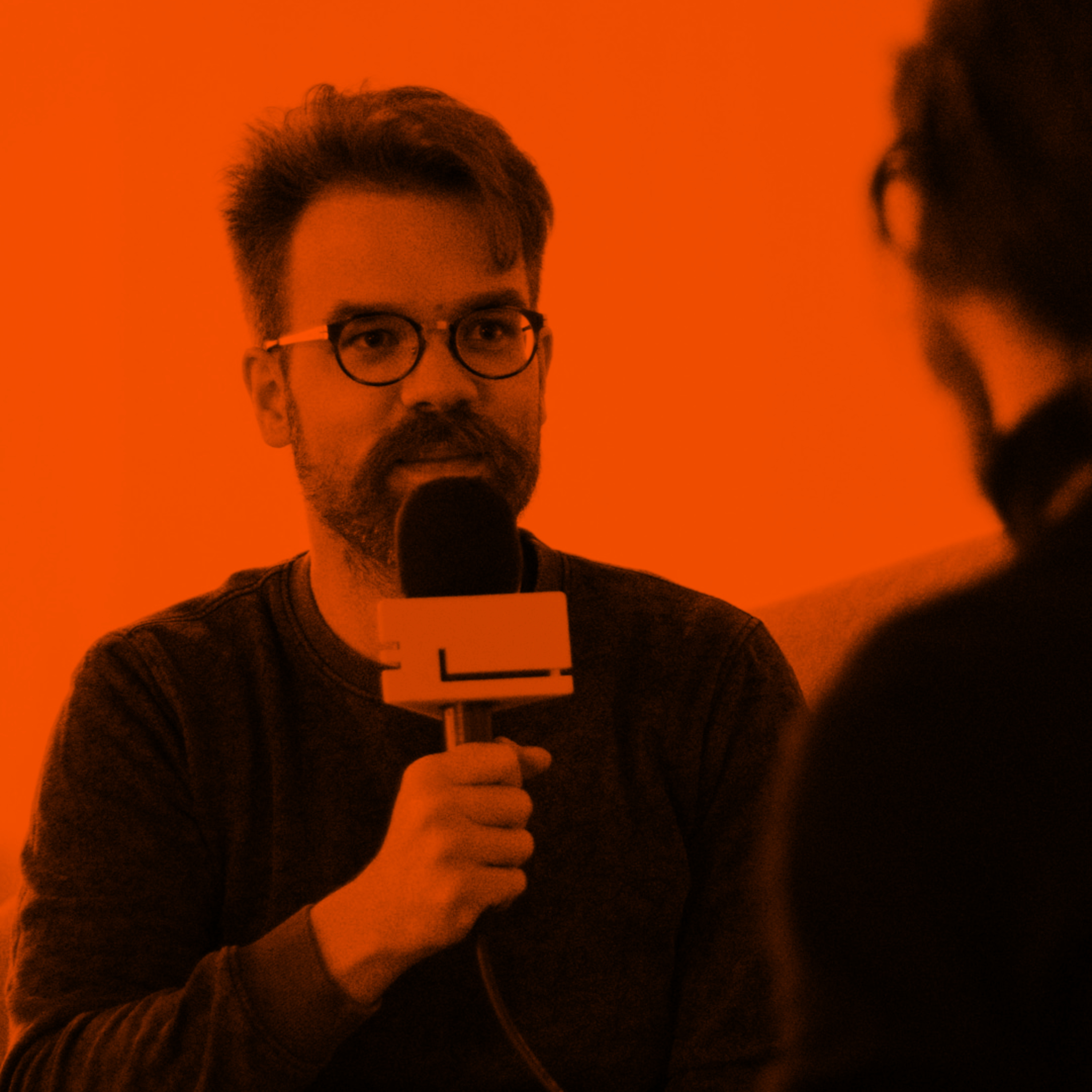 #kultura: Grzegorz Fortuna, dyrektor programowy Octopus Film Festival