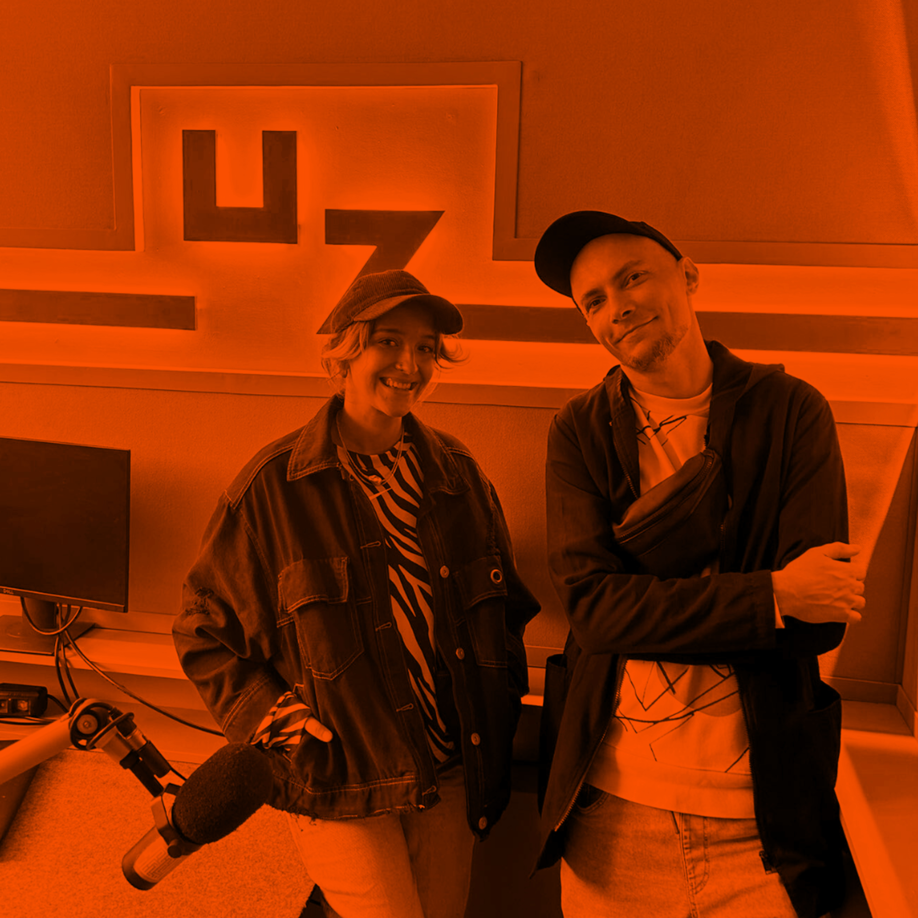 #miasto: Dagmara Furmanek i Krzysztof Bielaszka o inicjatywach na Placu Grunwaldzkim