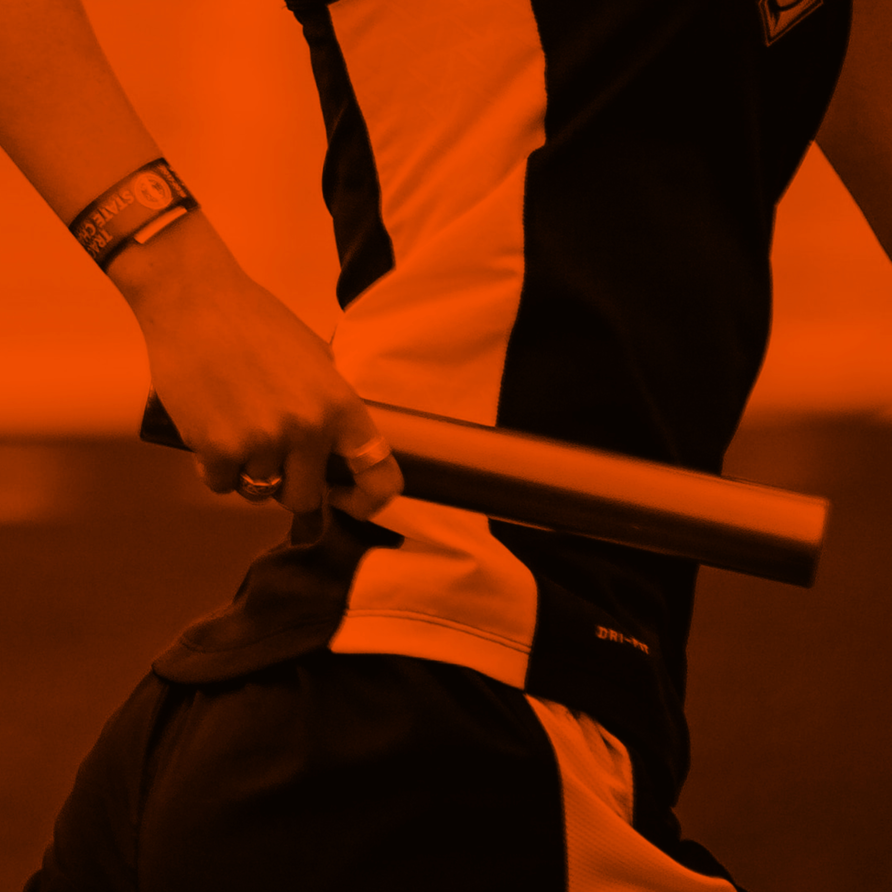 #sport: Wojciech Pawlusiak i Szymon Godziek o trudach początkującego sportowca oraz akcji „Sztafeta Charytatywna”