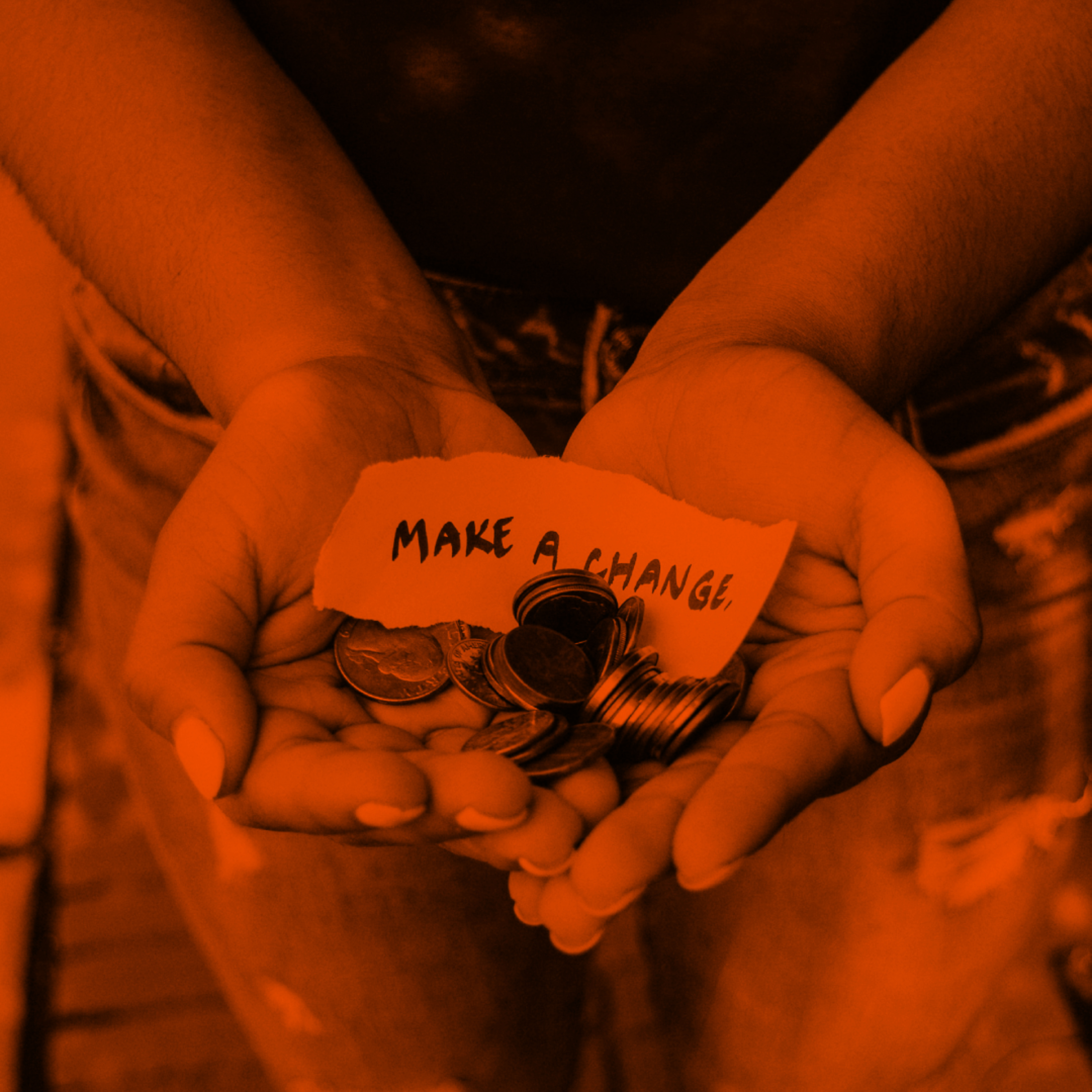 #rozmowa: Historia serwisu zrzutka.pl i pomaganie na wielką skalę oczami Tomasza Chołasta i Mateusza Szymakowskiego.