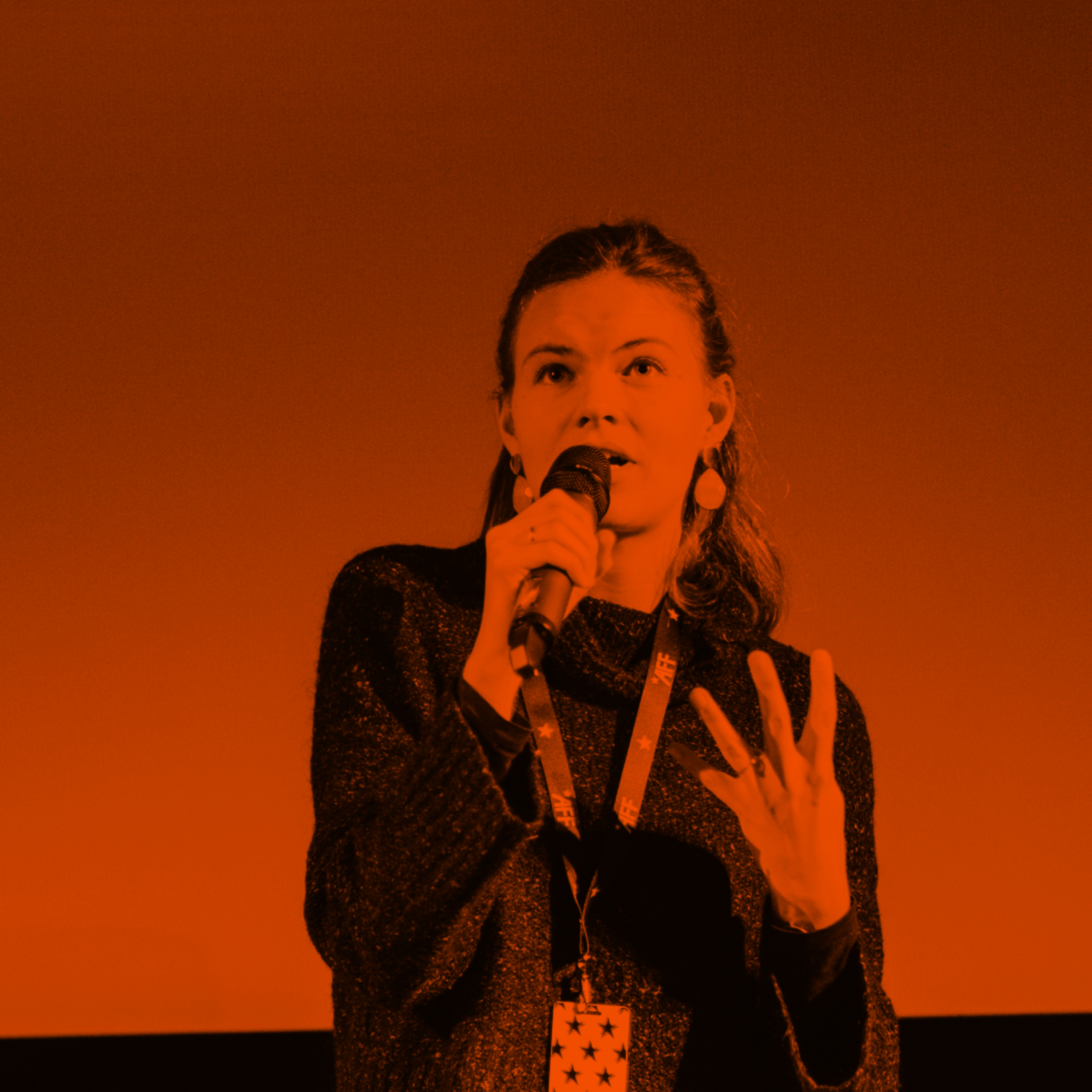 #rozmowa: Anna Sułkowska-Migoń i La Maestra