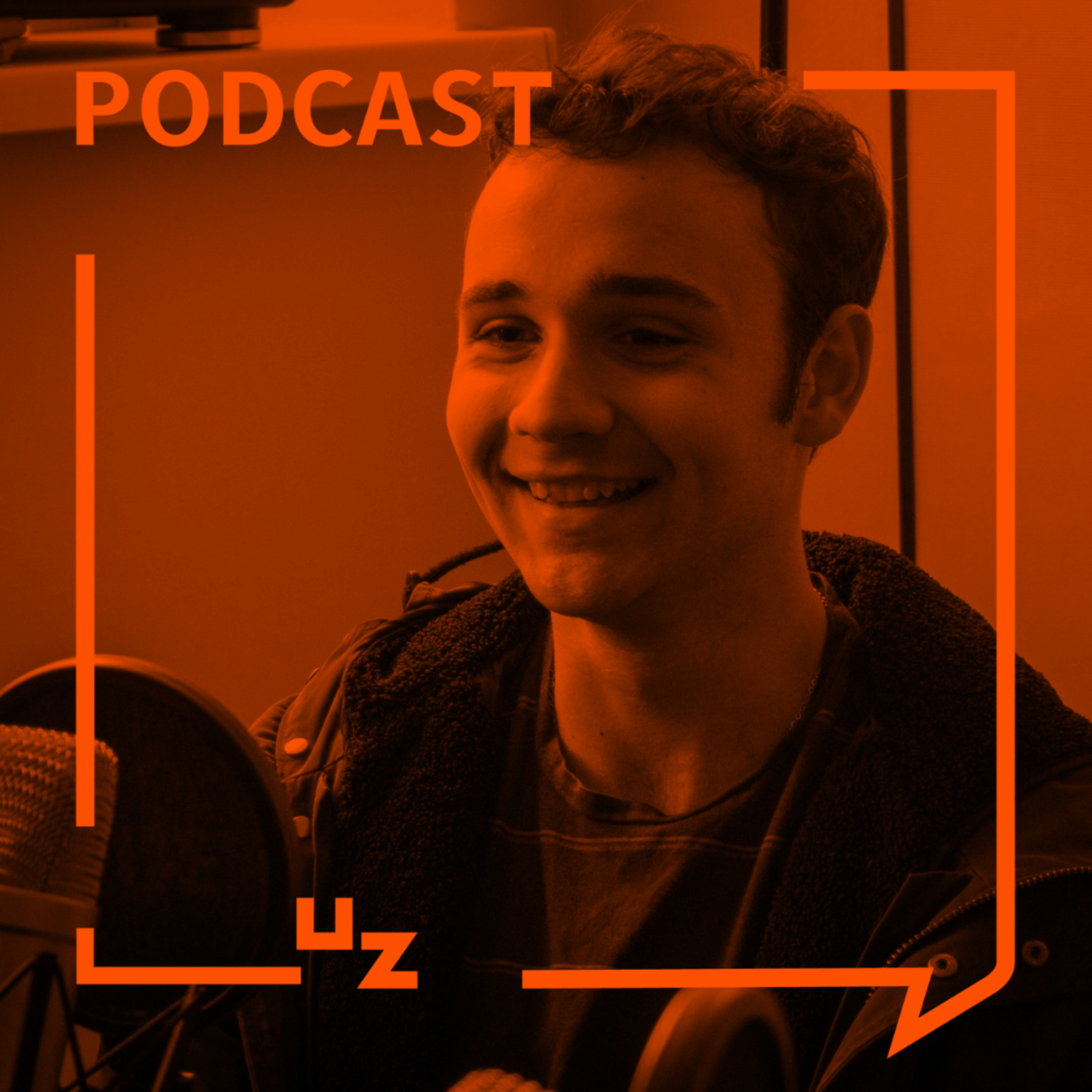 #rozmowa: Janek Górka - zwycięzca 14. edycji The Voice of Poland