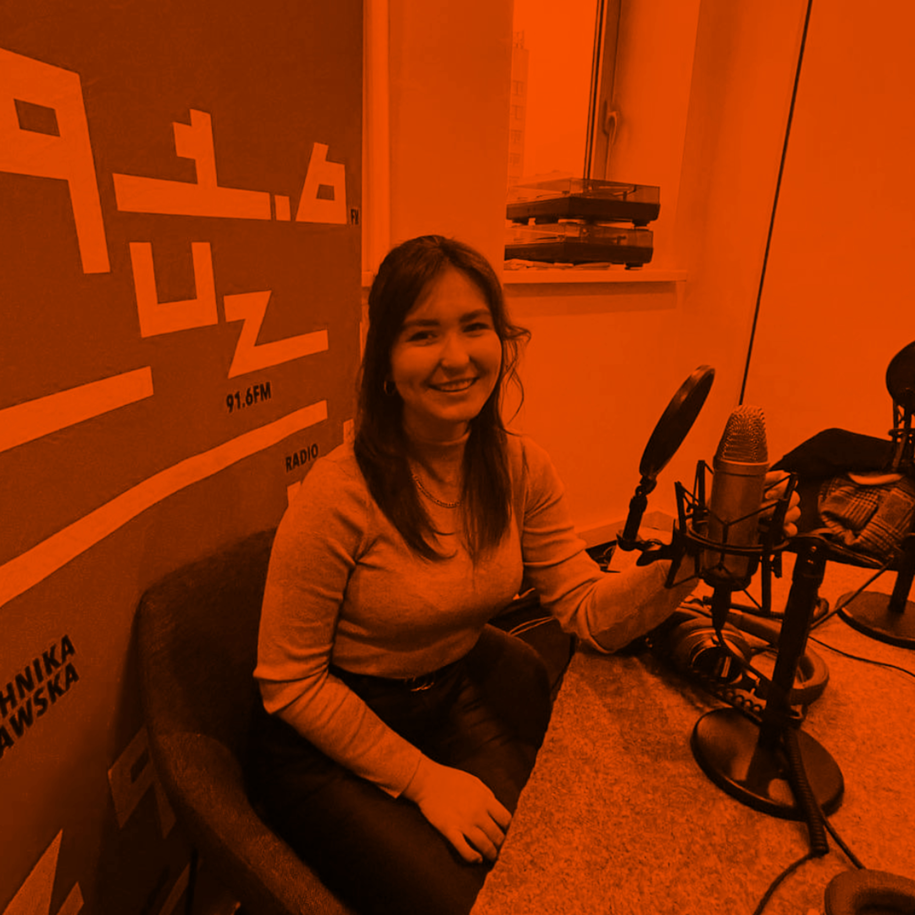 #rozmowa: Klaudia Kogut o CAMP Leaders - amerykański sen w wersji demo