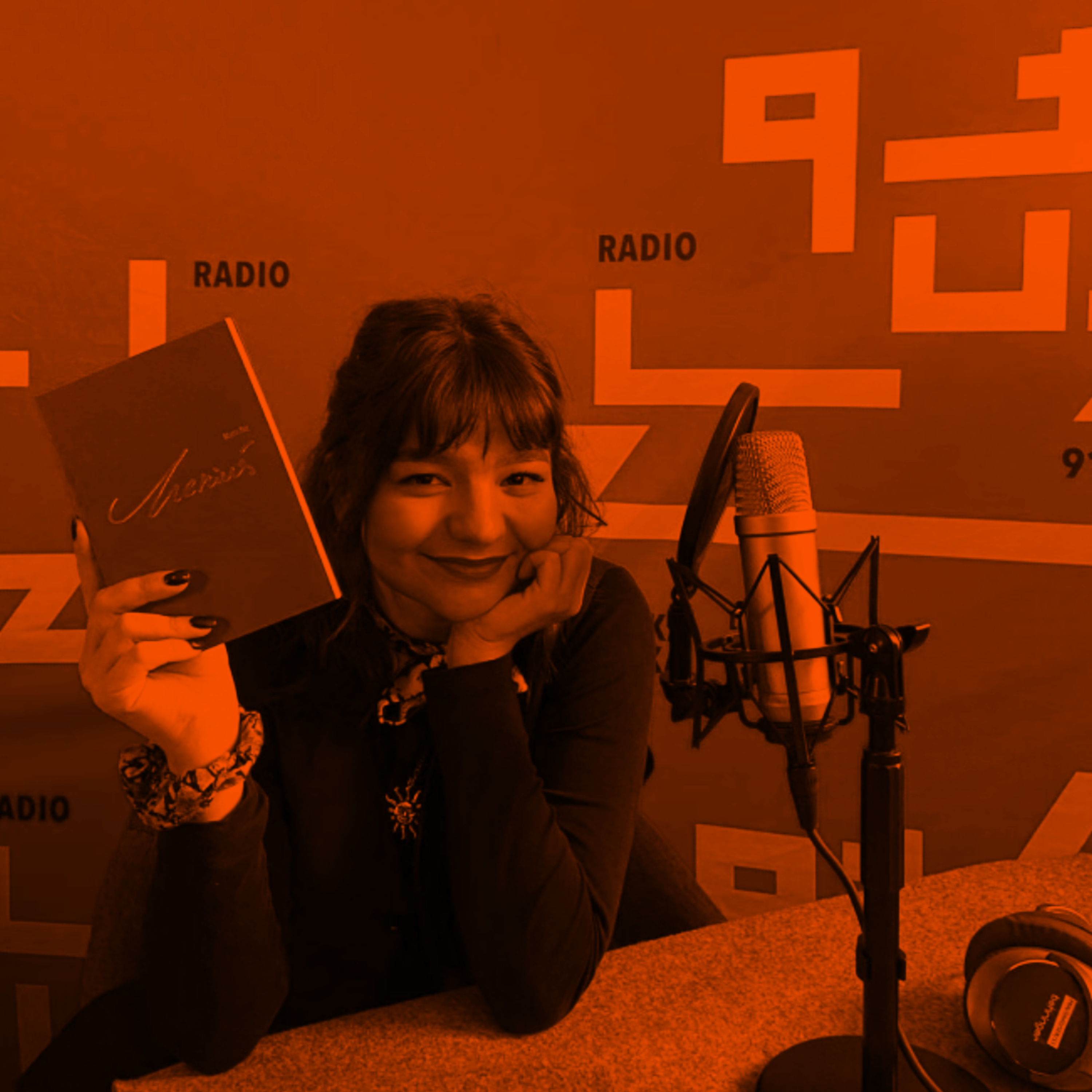 #rozmowa: Marta Kot - o starych babach i umieraniu