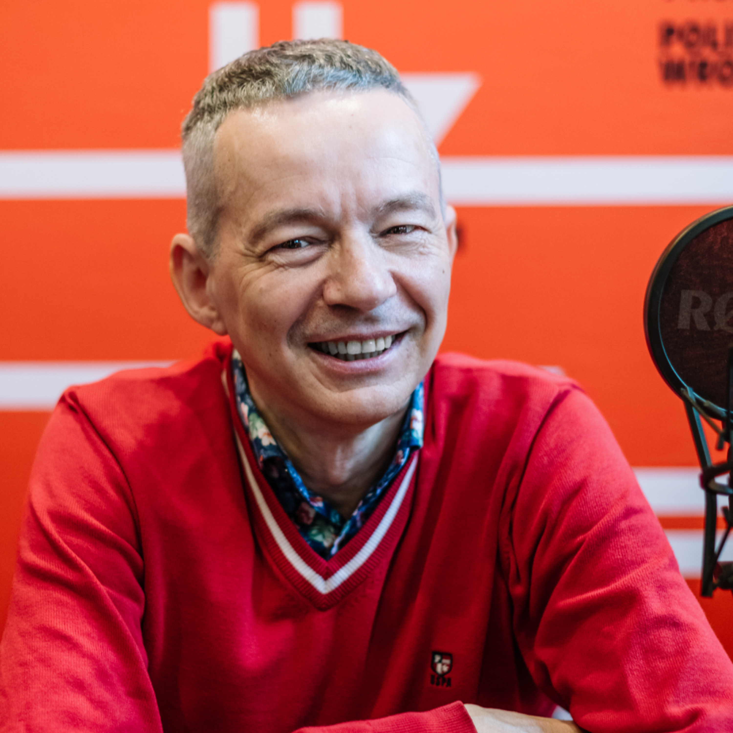 Kubek dla Wykładowcy - dr hab. Marek Wójcik