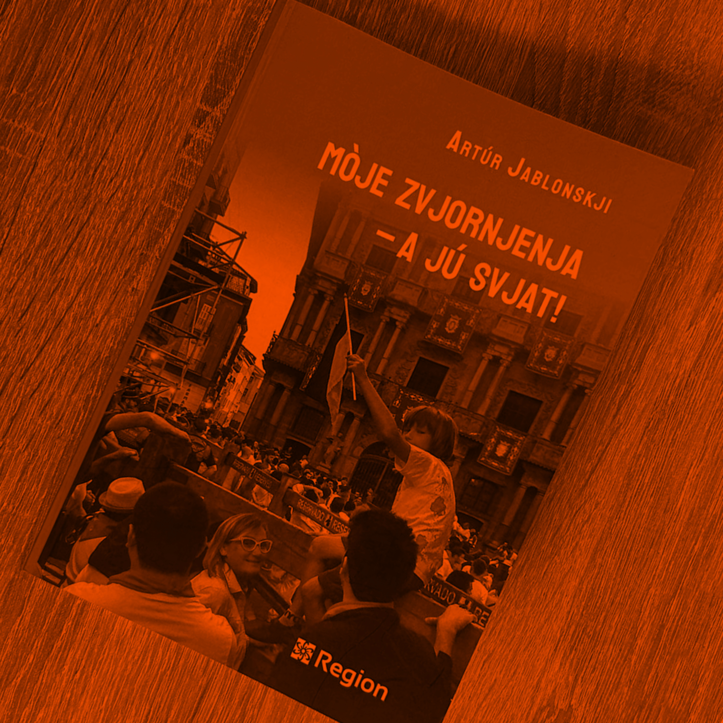 #rozmowa: Artur Jabłoński o kulturze kaszubskiej