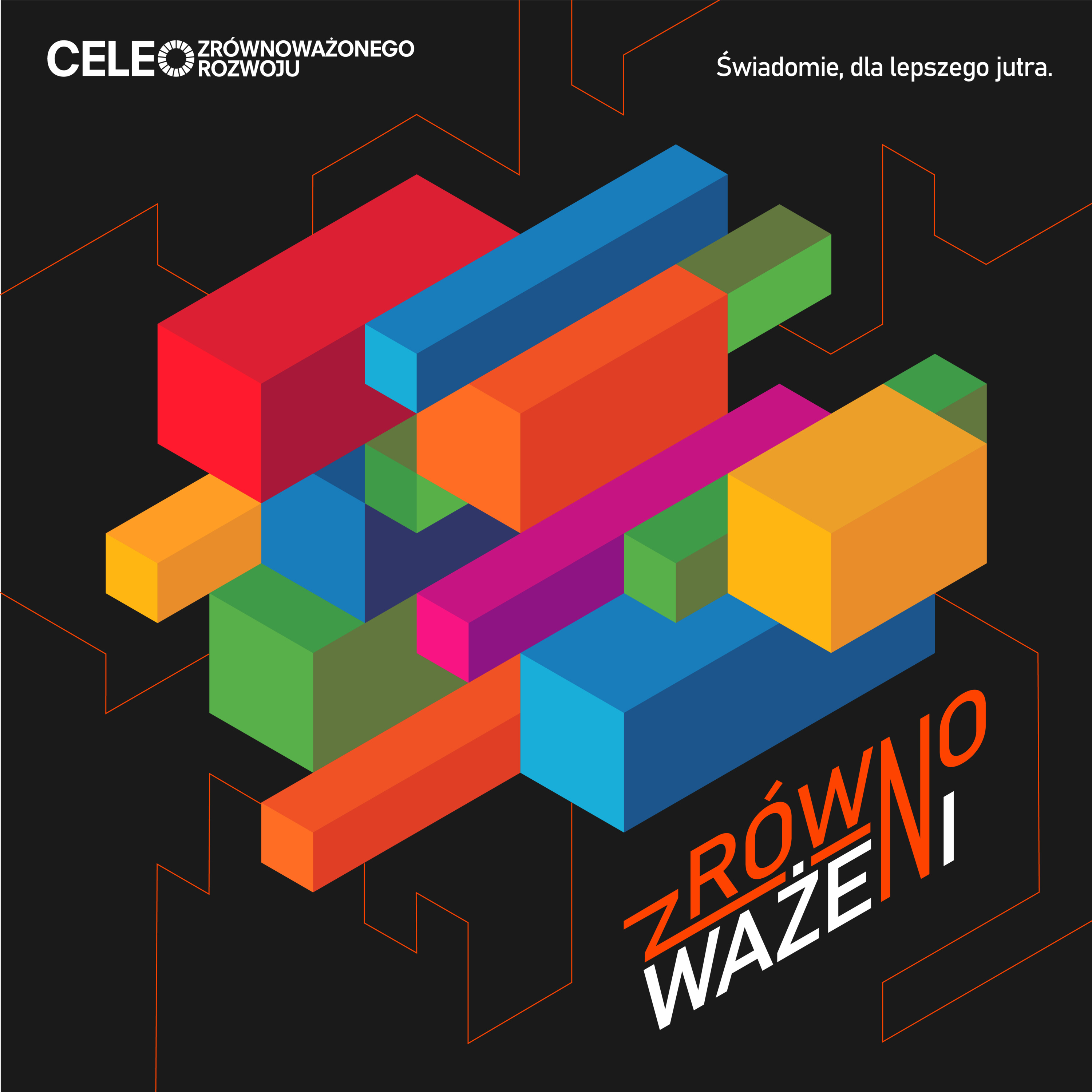 Zrównoważeni, odc. 2 - Cele zrównoważonego rozwoju