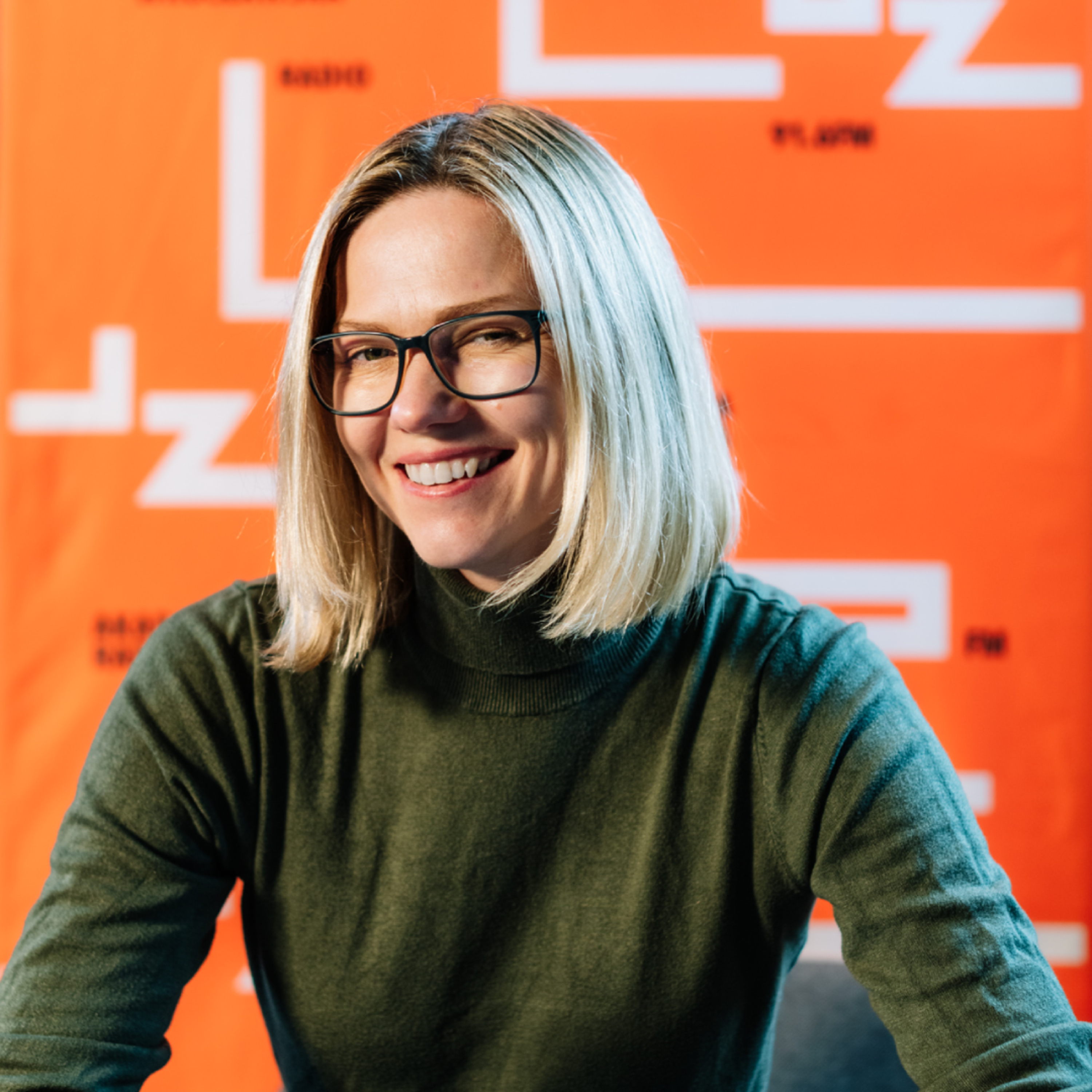 Kubek dla Wykładowcy - dr hab. Justyna Ziółkowska