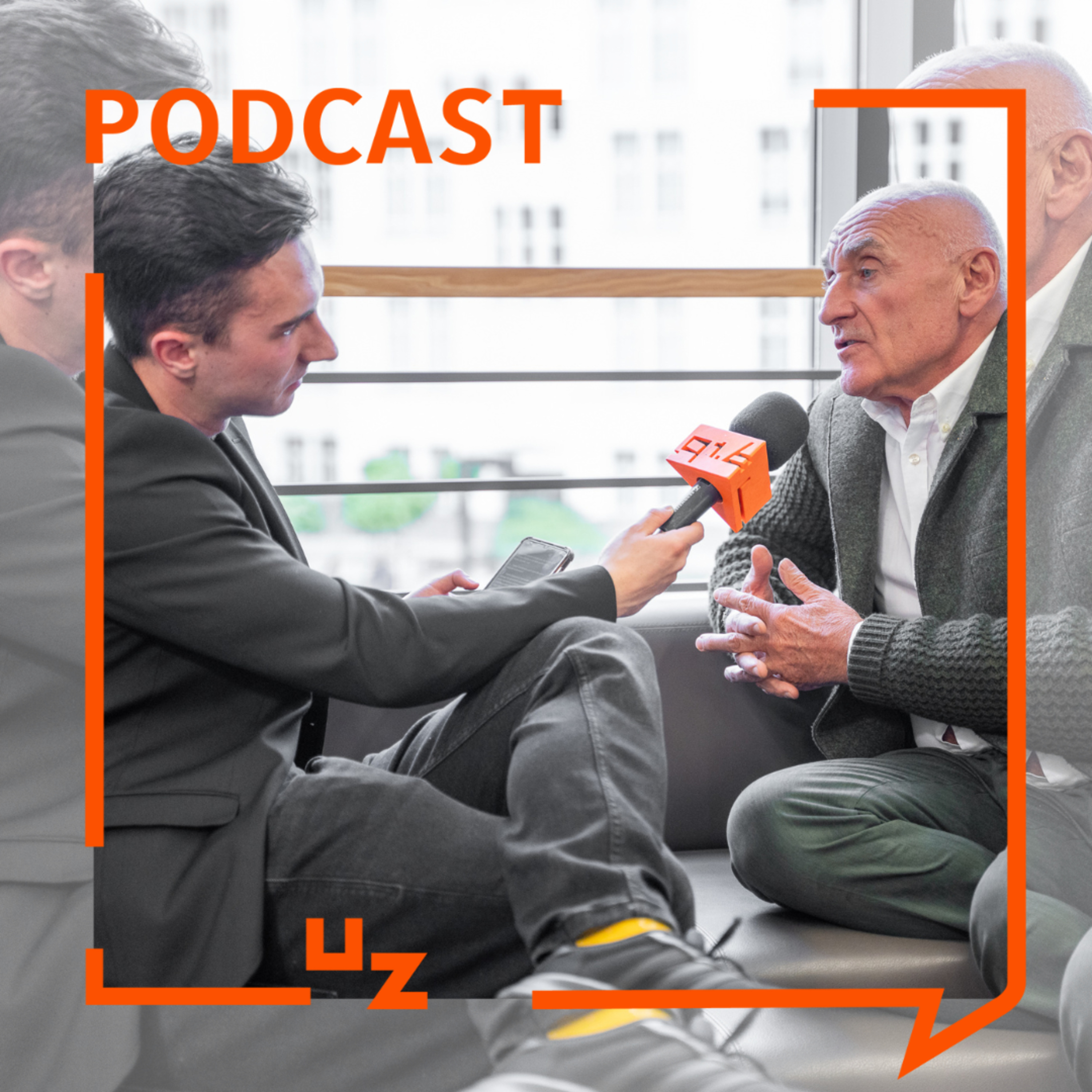 #rozmowa: Czesław Lang: kolarstwo było, jest i będzie dla mnie zawsze wielką pasją