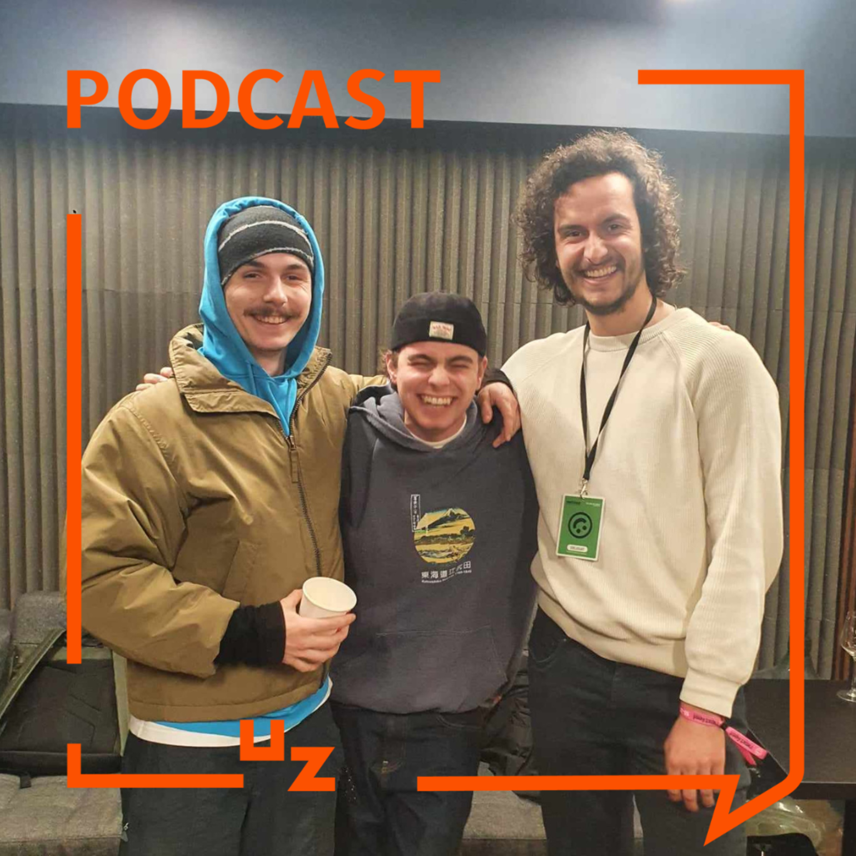 #rozmowa: Kosmiczne eksploracje Kosmonautów