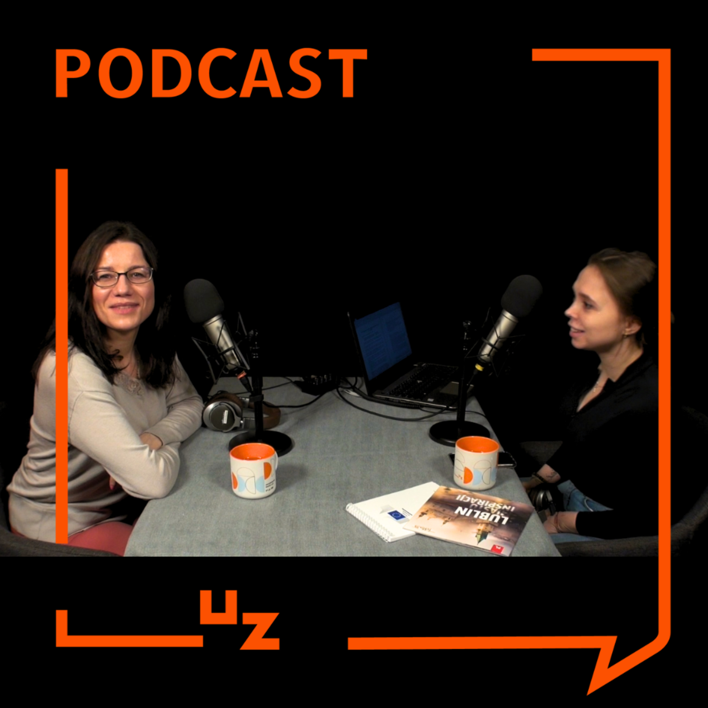 #rozmowa: Dezinformacja i propaganda Rosji oraz metody jej zapobiegania przez Unię Europejską - część 2