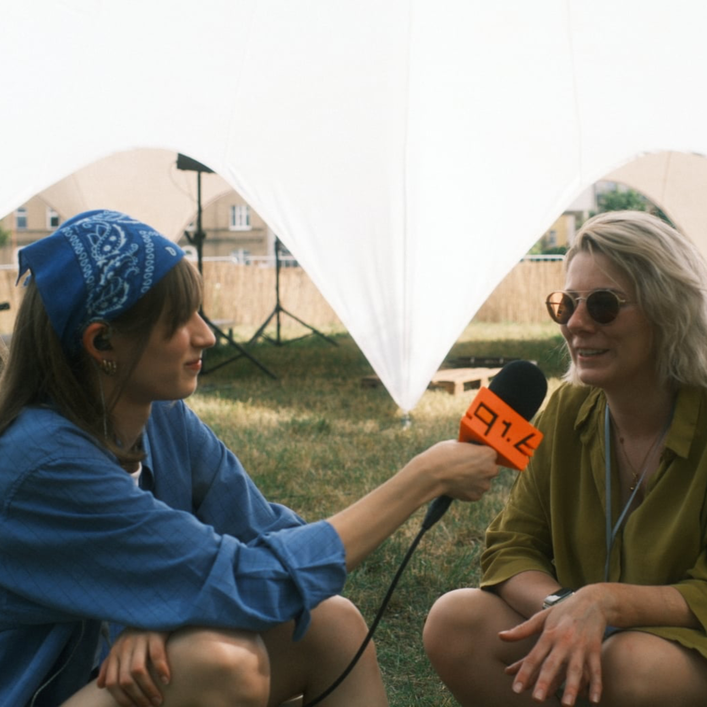 #kultura: Frenezja i niepodległość, czyli 22. Przegląd Sztuki Survival.