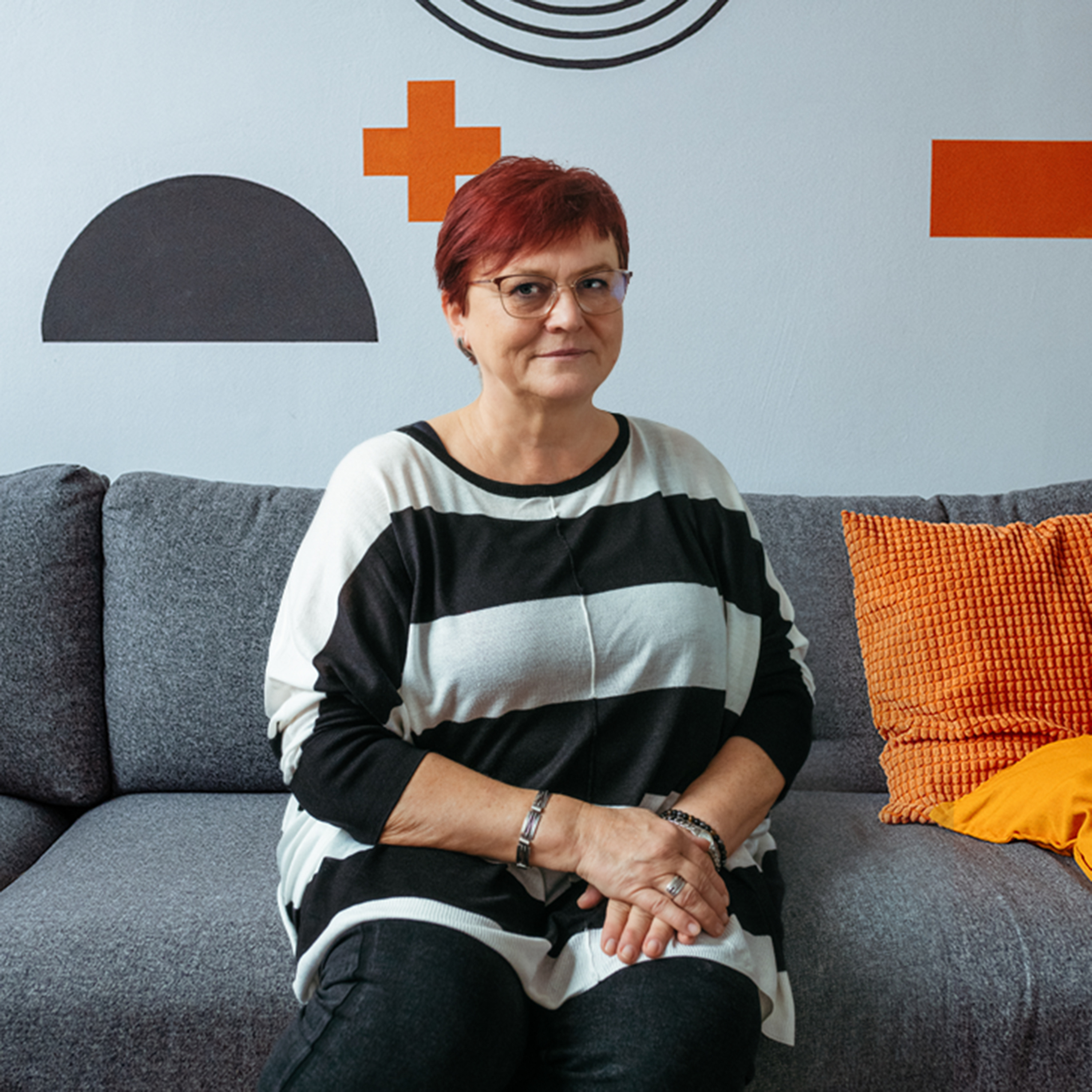 #rozmowa: dr hab. inż. Anna Czubaszek - prorektor ds. studenckich i edukacji Uniwersytetu Przyrodniczego we Wrocławiu